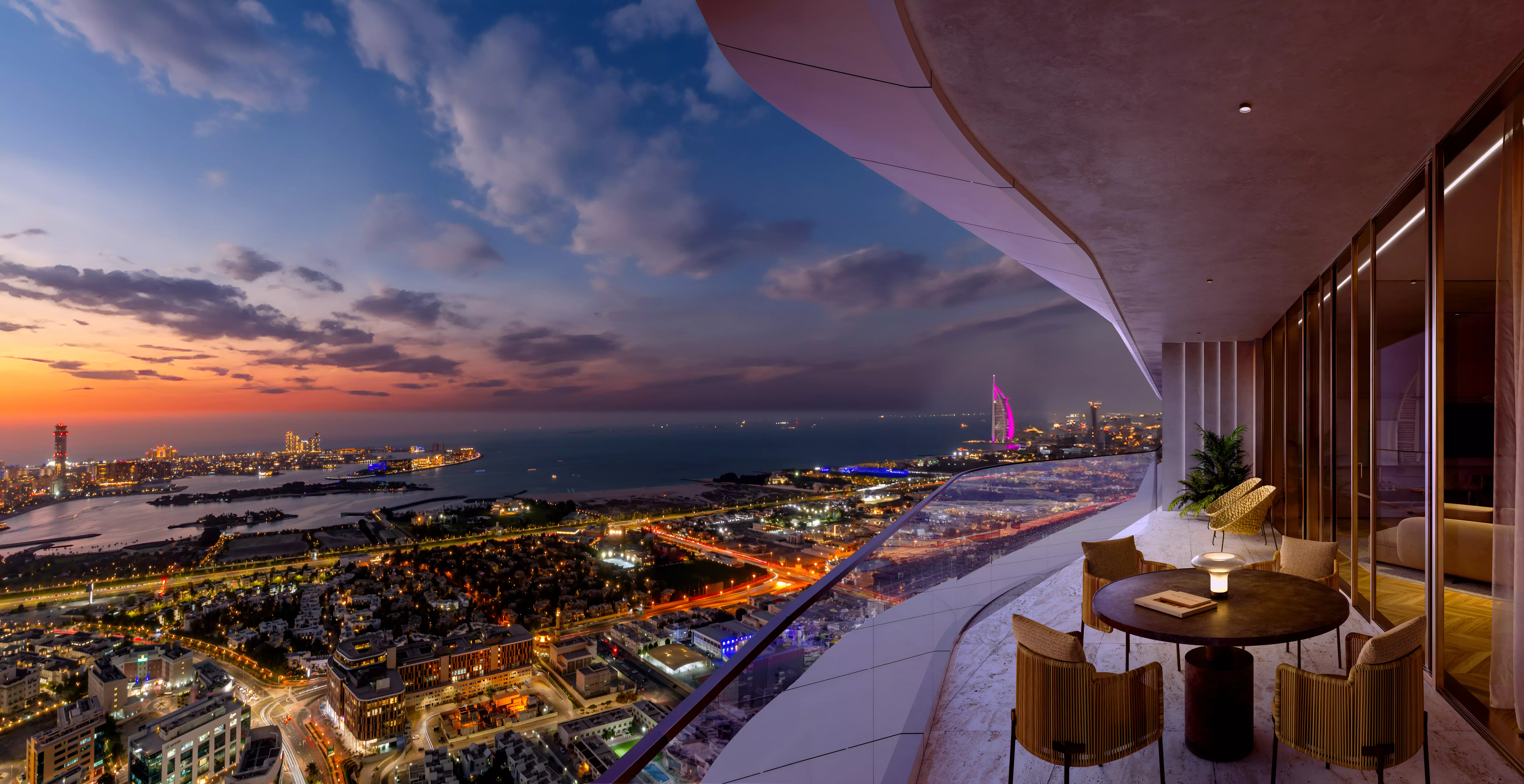 Iconic Residences – photo 3