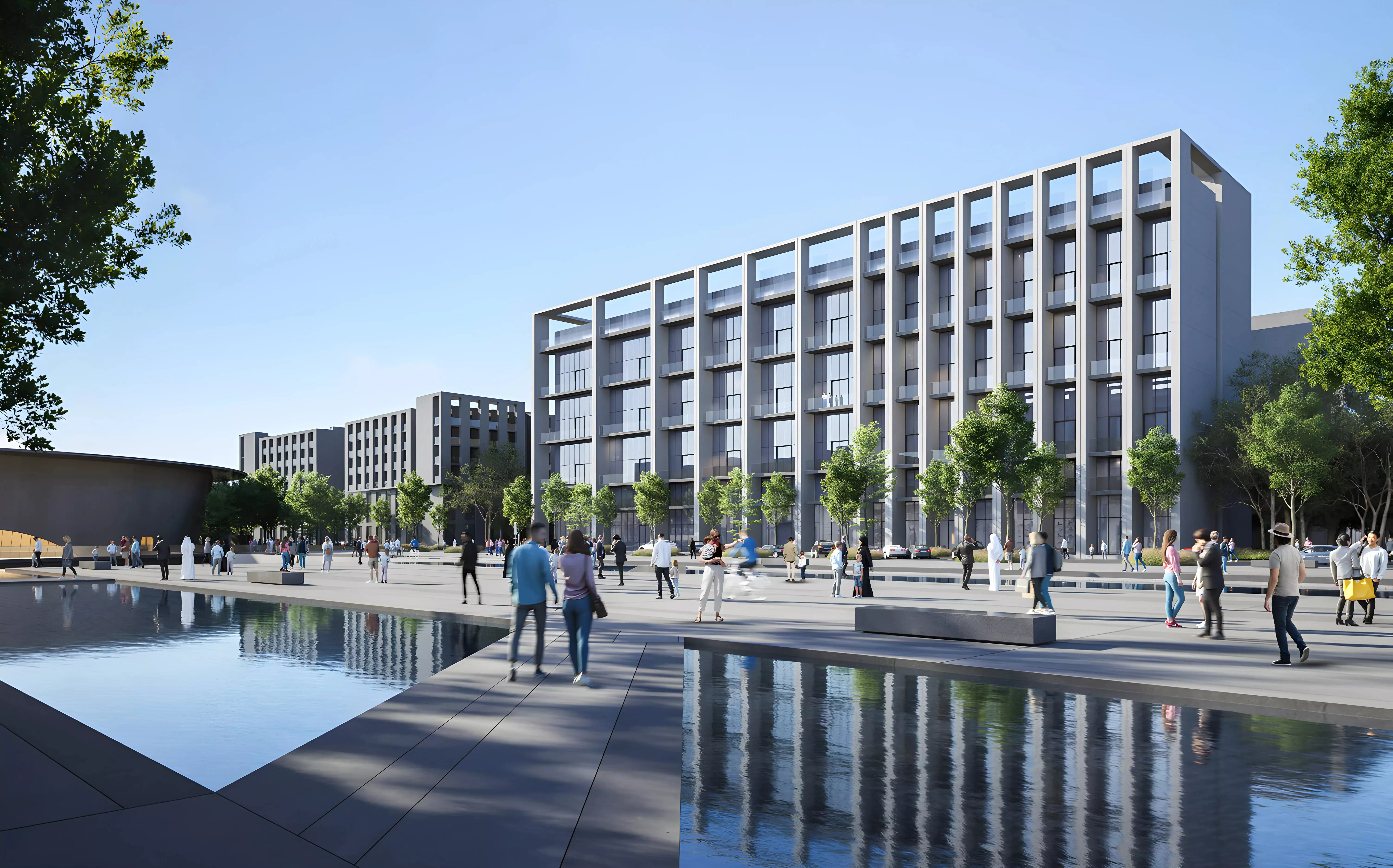 IL Teatro Residences 2 – photo 3