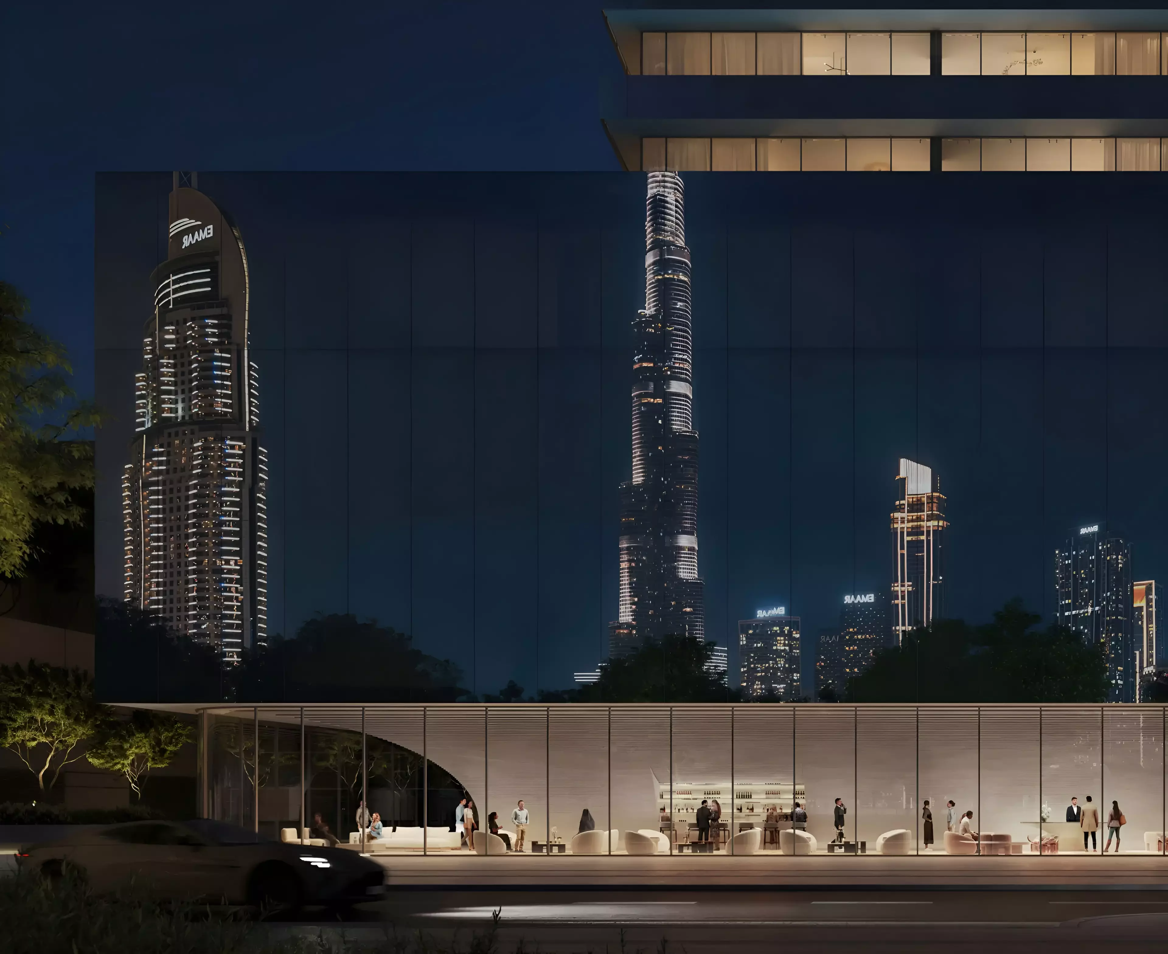 Inaura Hotels & Residences – photo 2