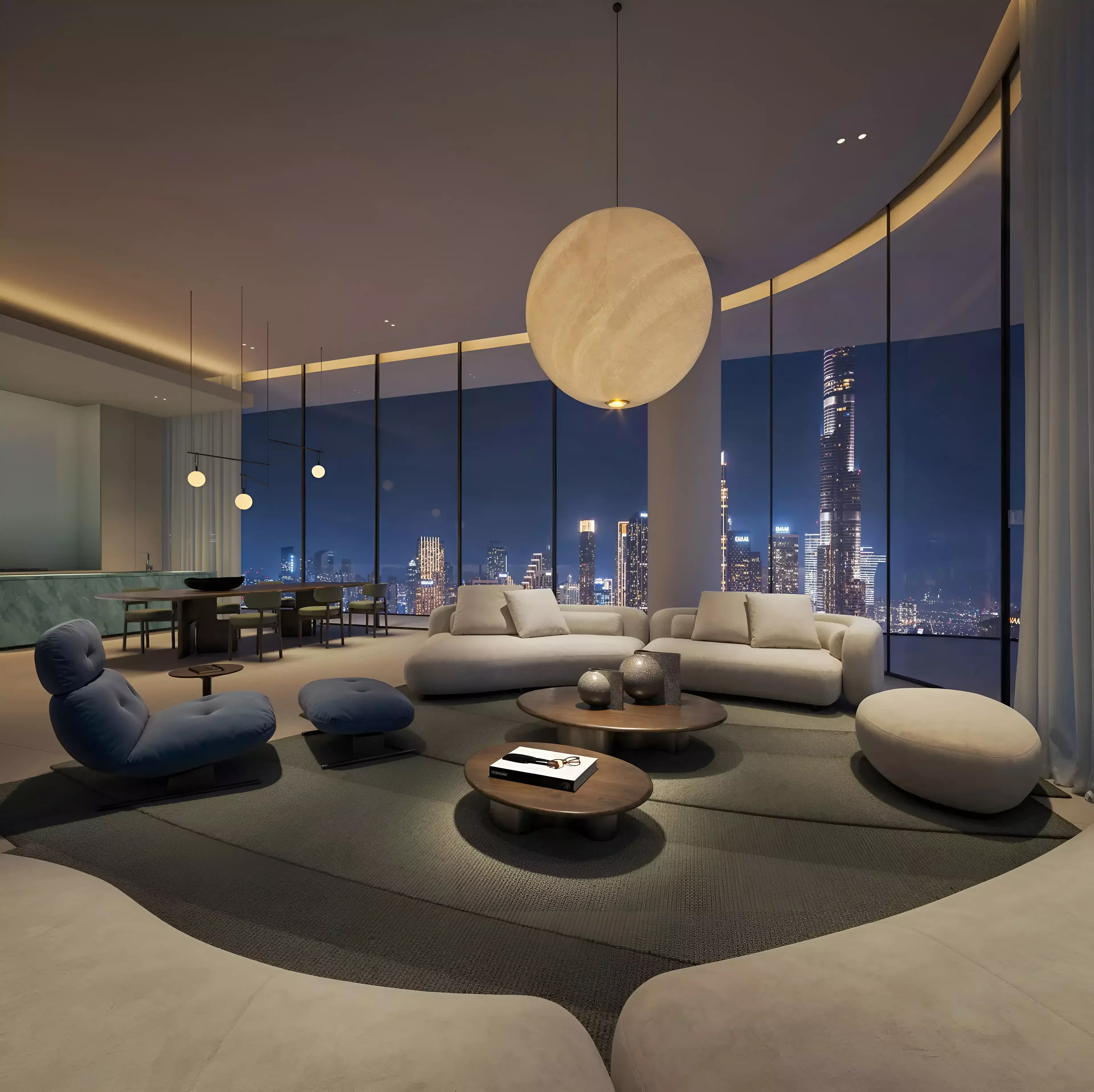 Inaura Hotels & Residences – photo 3