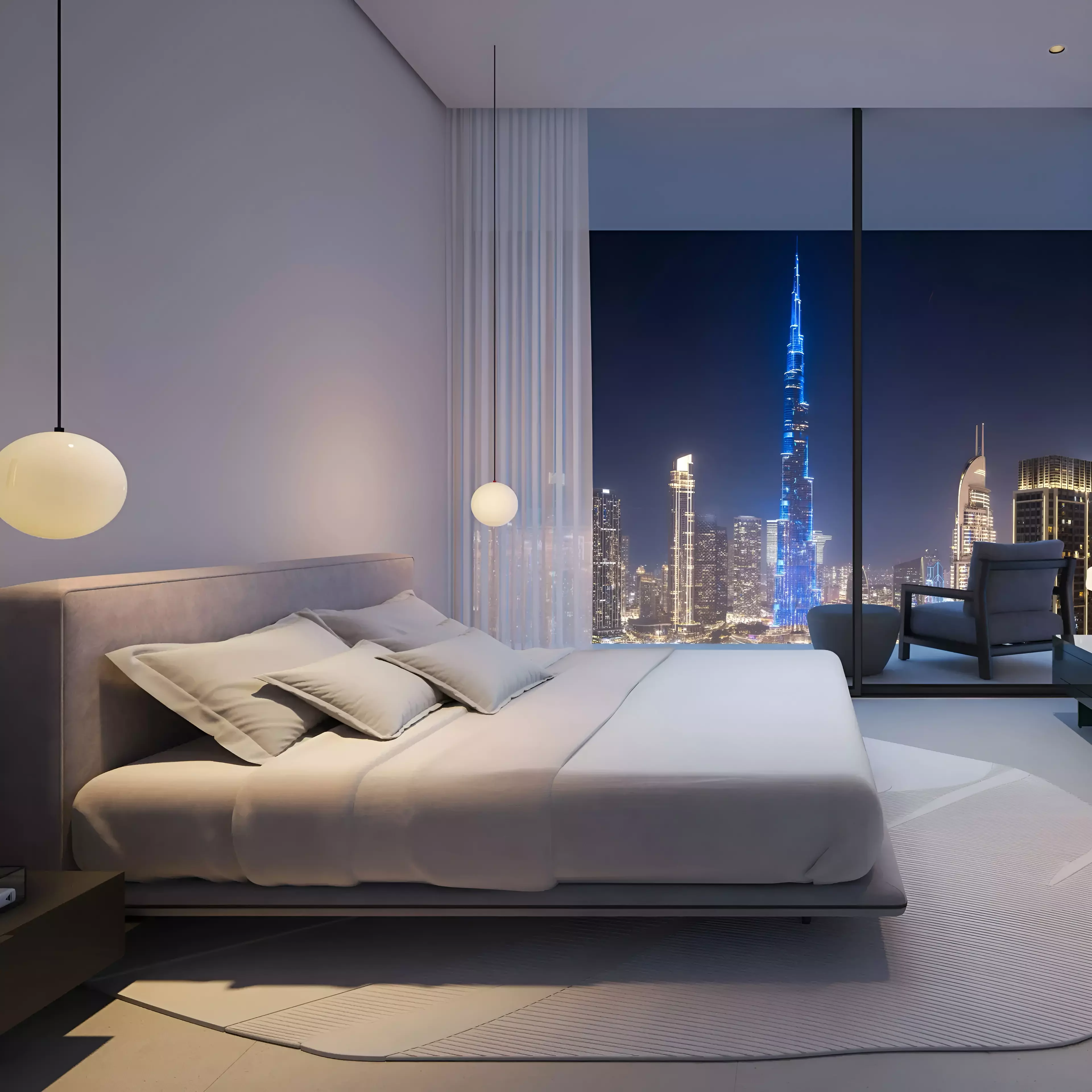 Inaura Hotels & Residences – photo 4