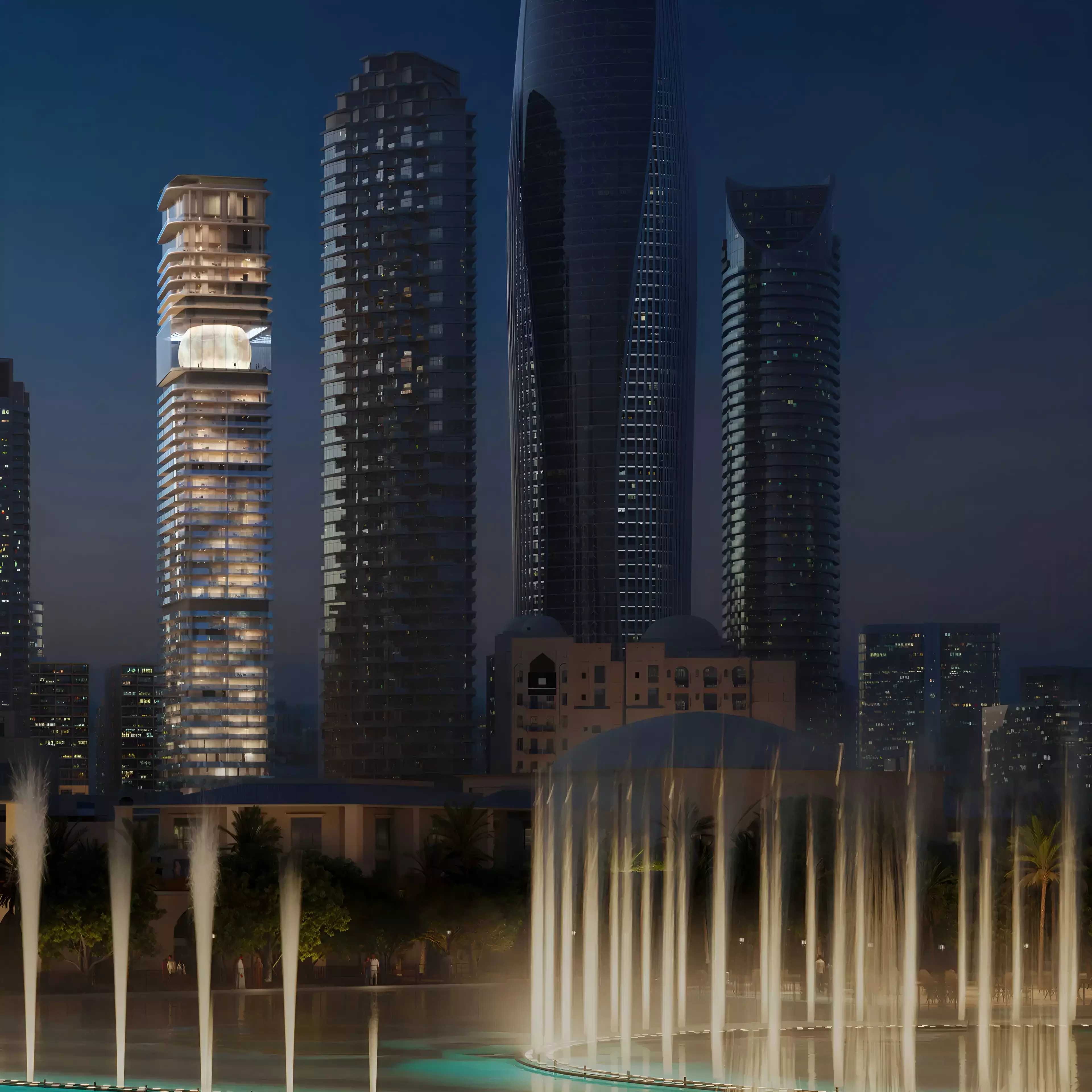 Inaura Hotels & Residences – photo 5