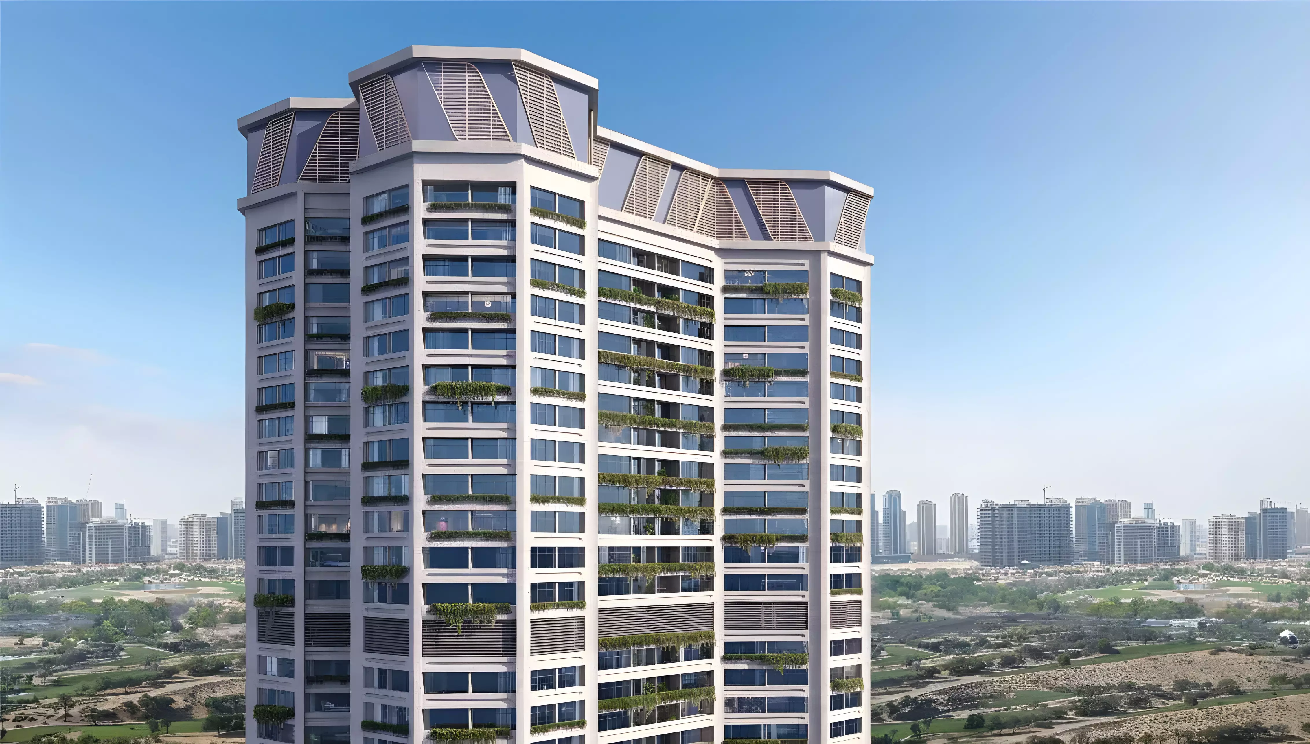 Infinity Tower – photo 2