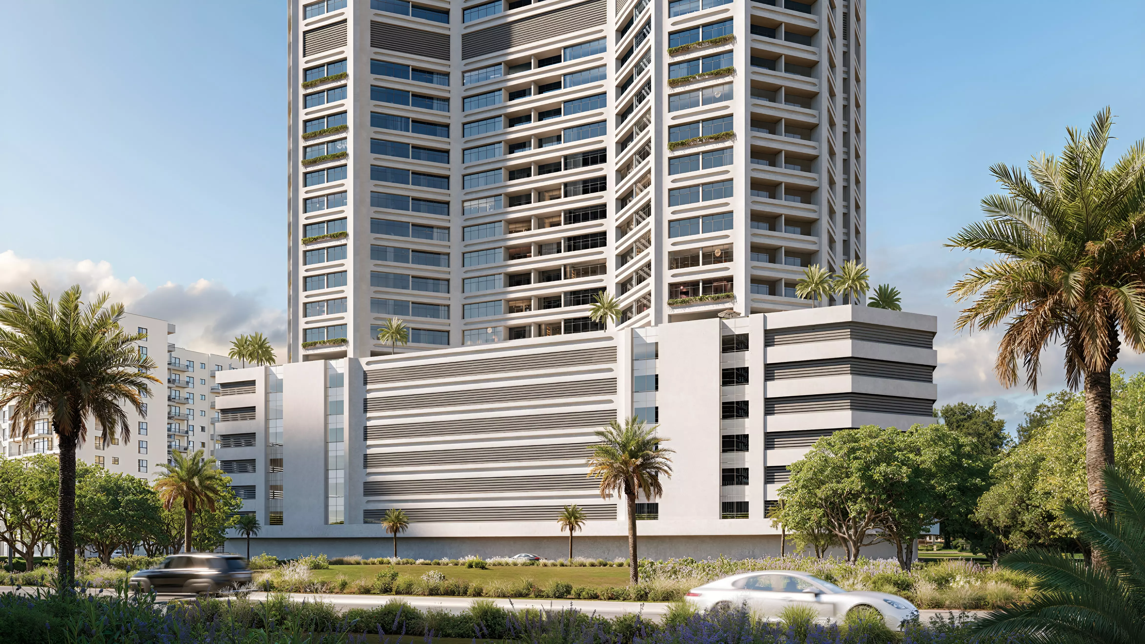 Infinity Tower – photo 4