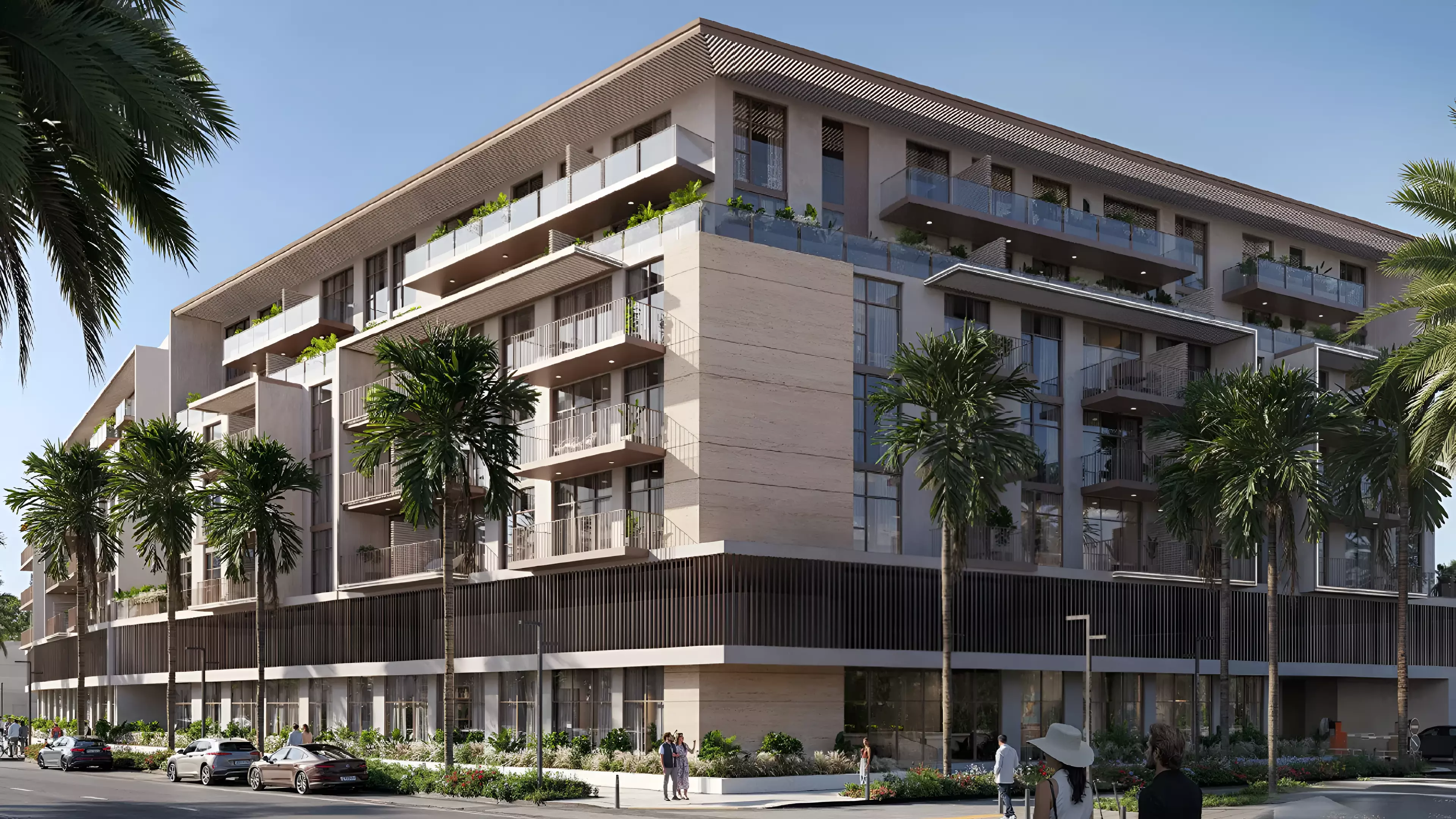 IR1DIAN Park Phase 2 By object 1 – main view