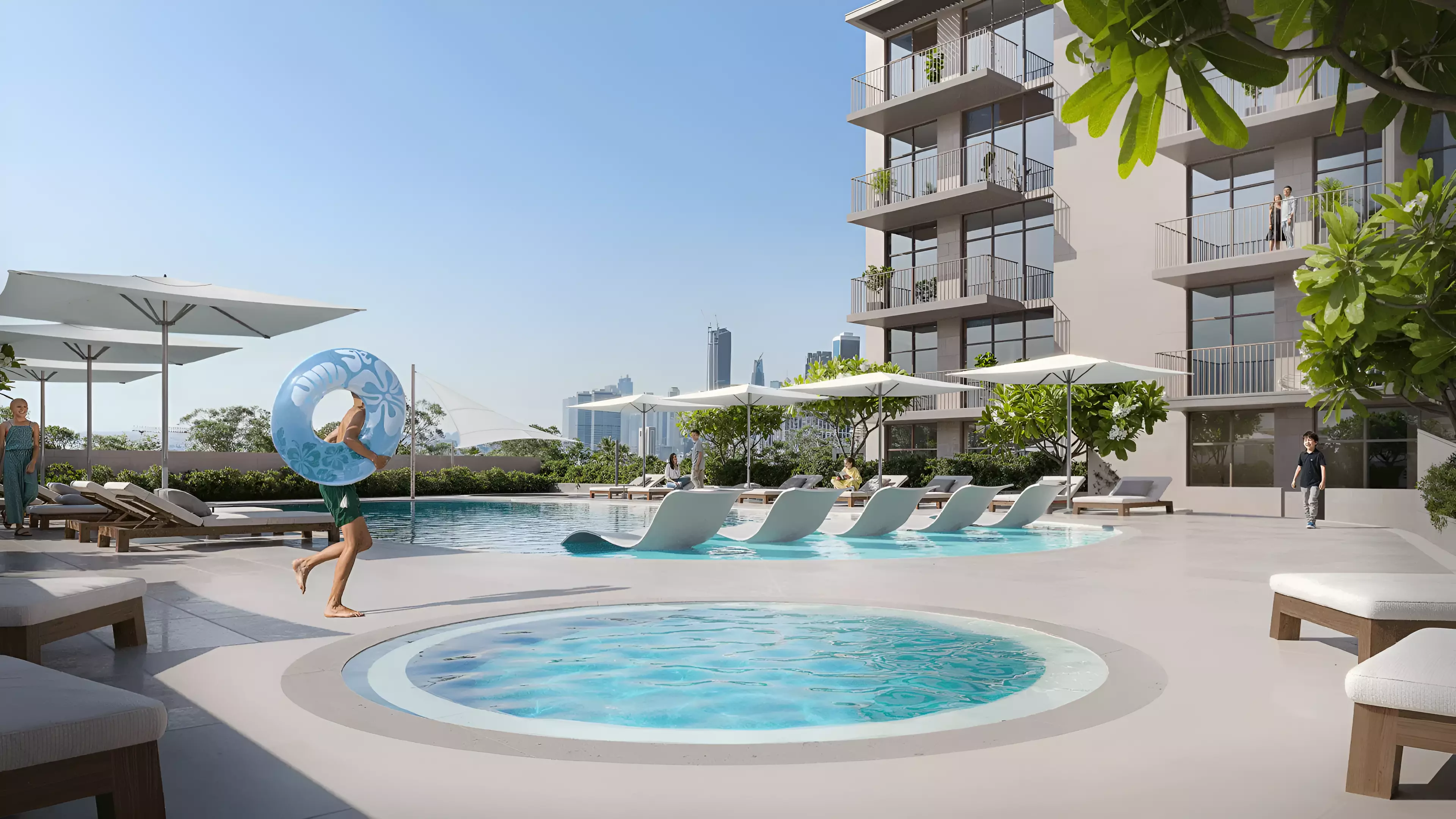 IR1DIAN Park Phase 2 By object 1 – photo 2