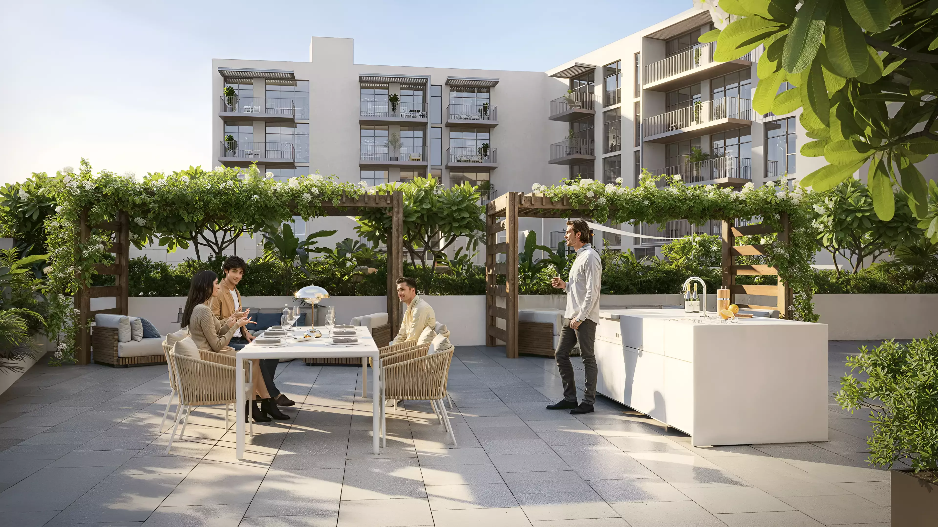 IR1DIAN Park Phase 2 By object 1 – photo 3