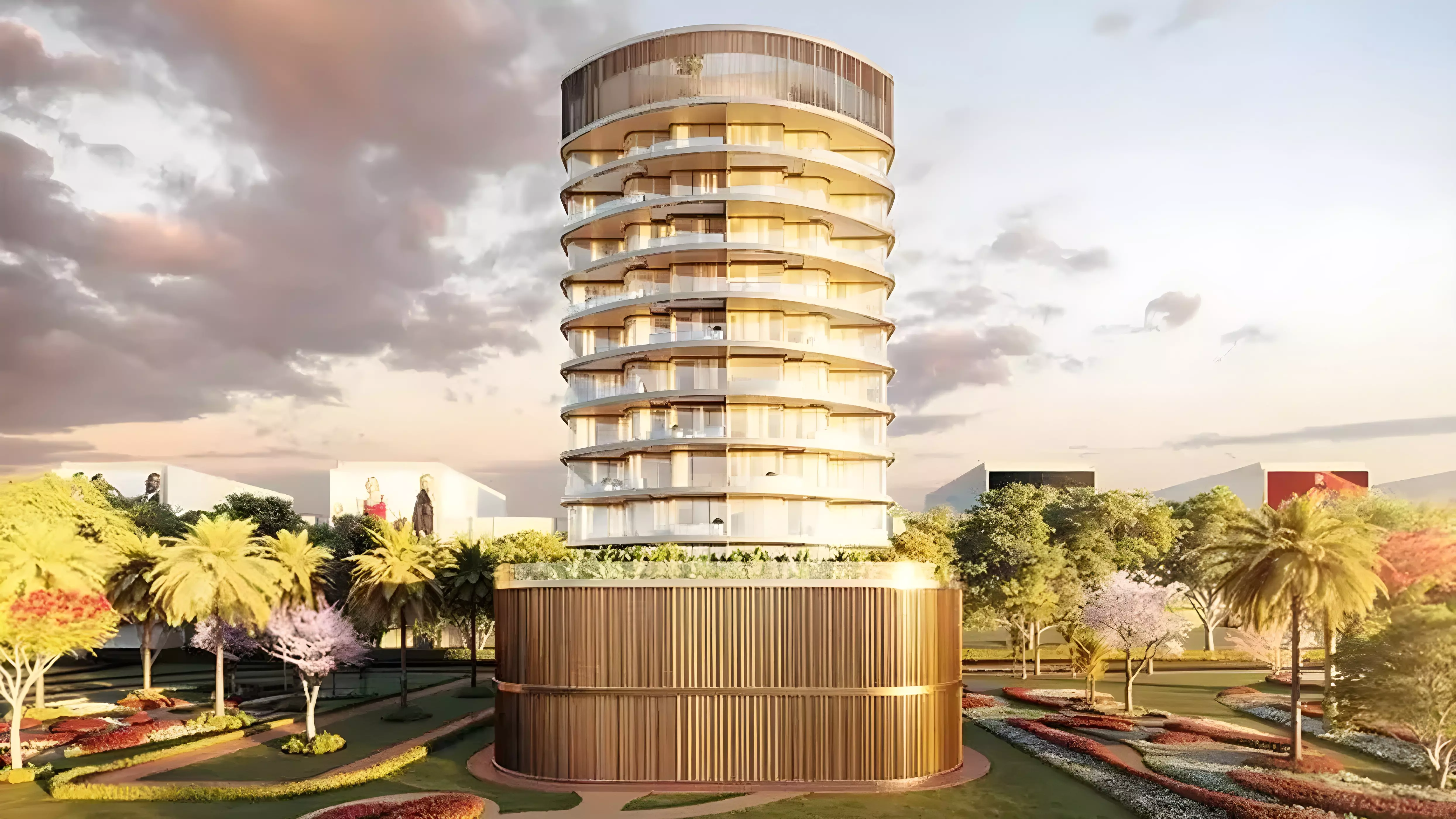 Isla Private Residences — UAE Real Estate Project