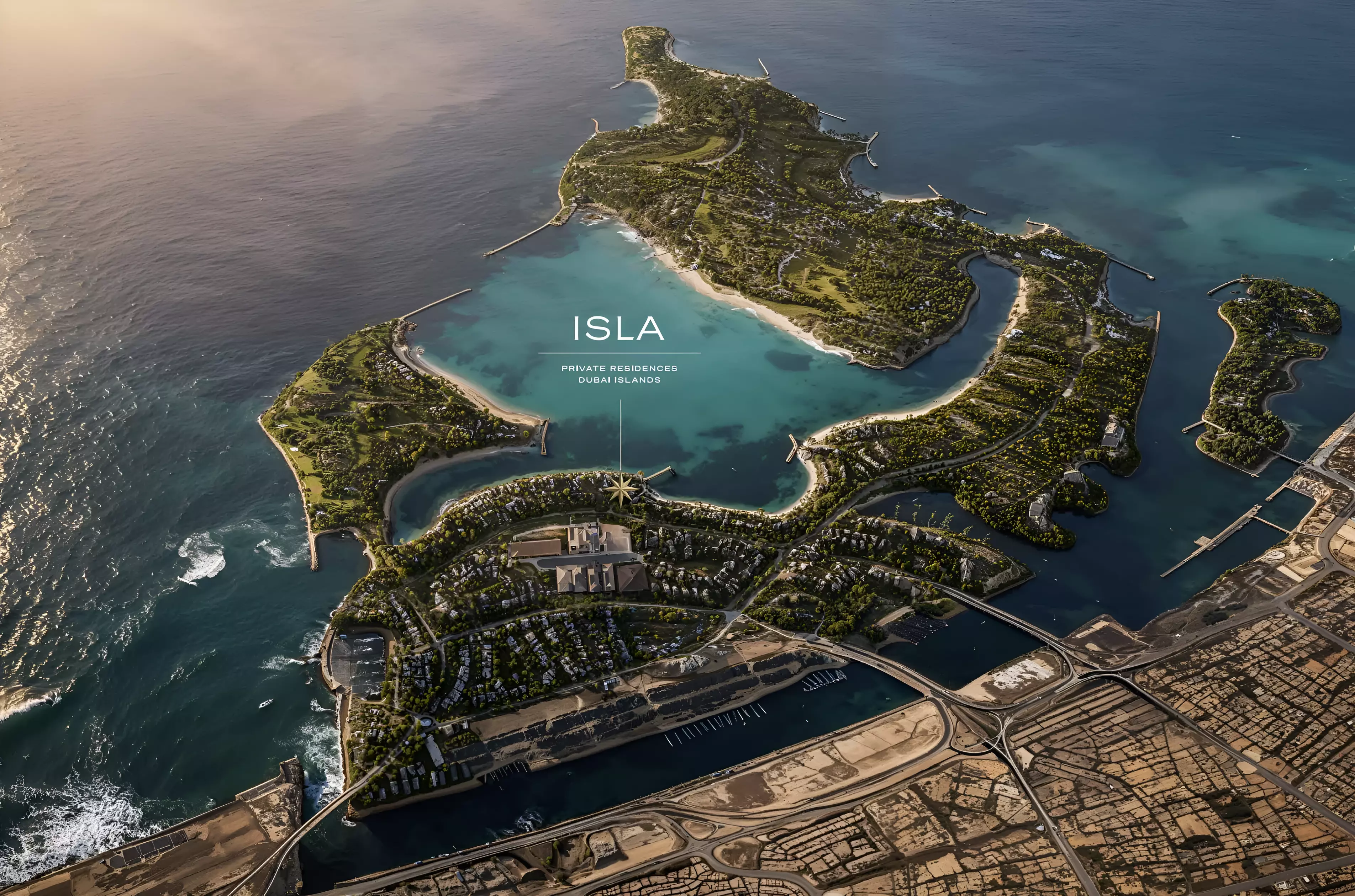 Isla Private Residences – photo 3