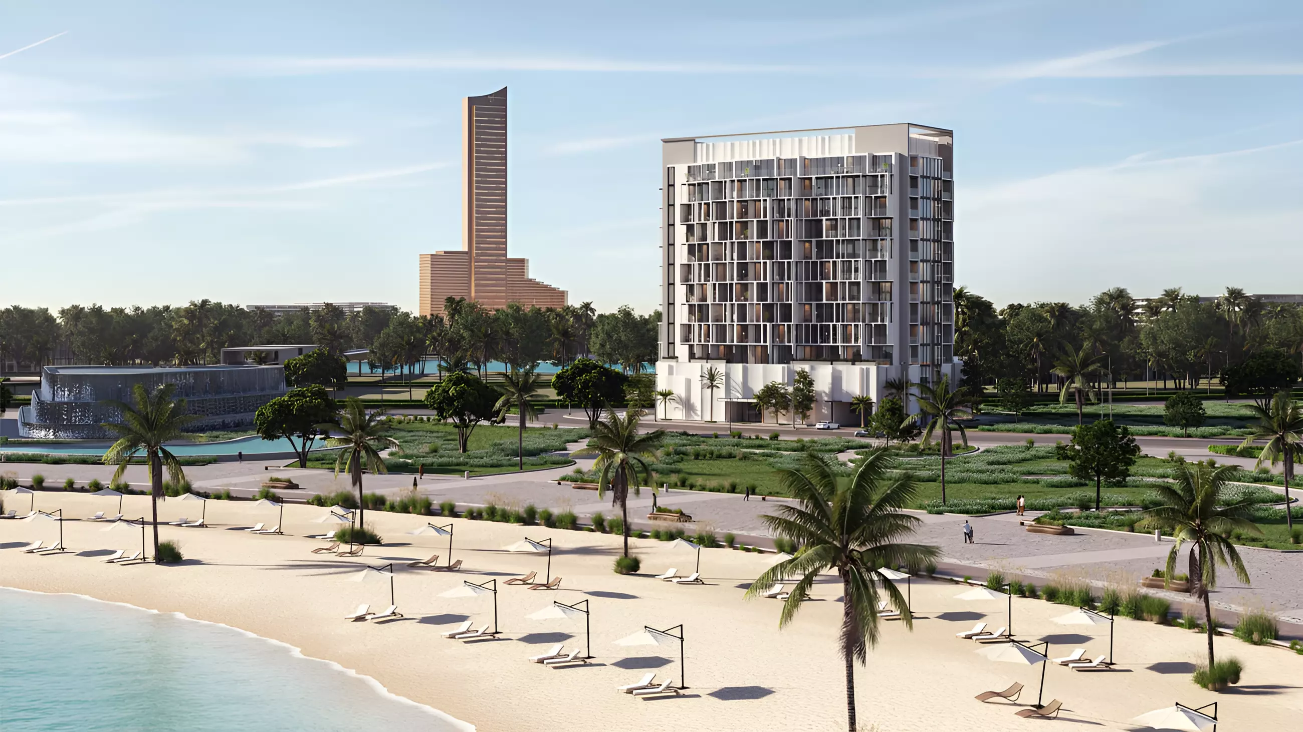 Island Heights – main view
