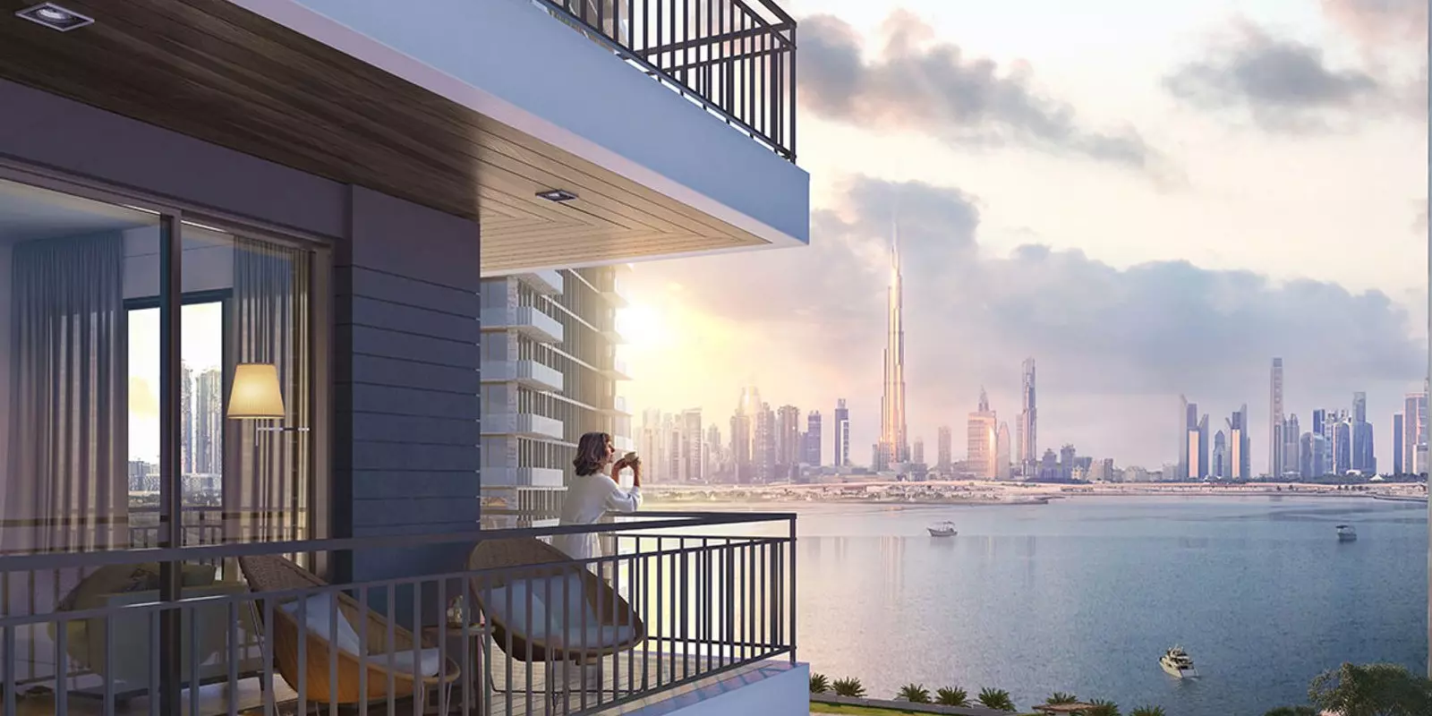 Island Park Phase 2 By Emaar – photo 3