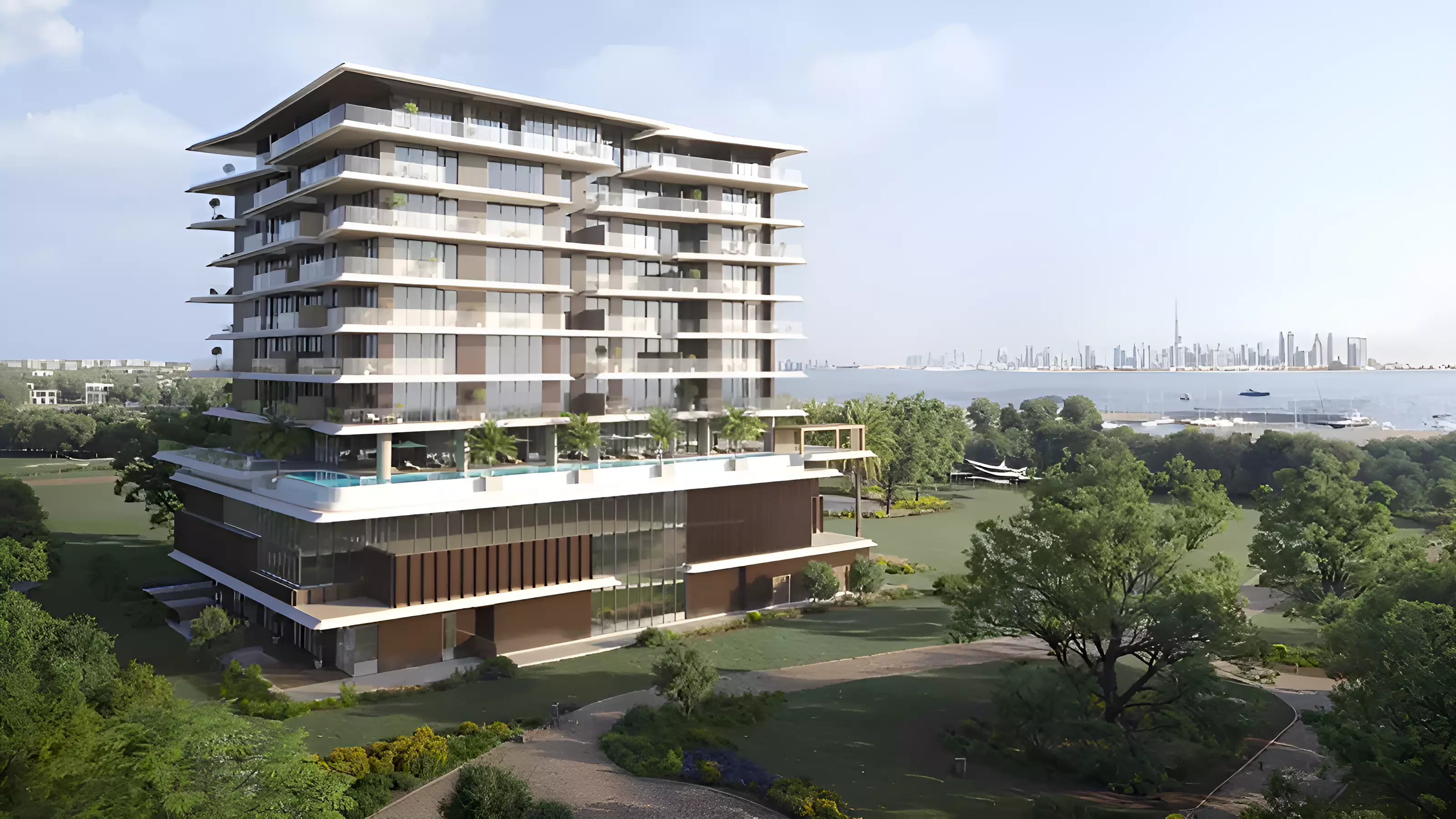 Isolana Residences – photo 3