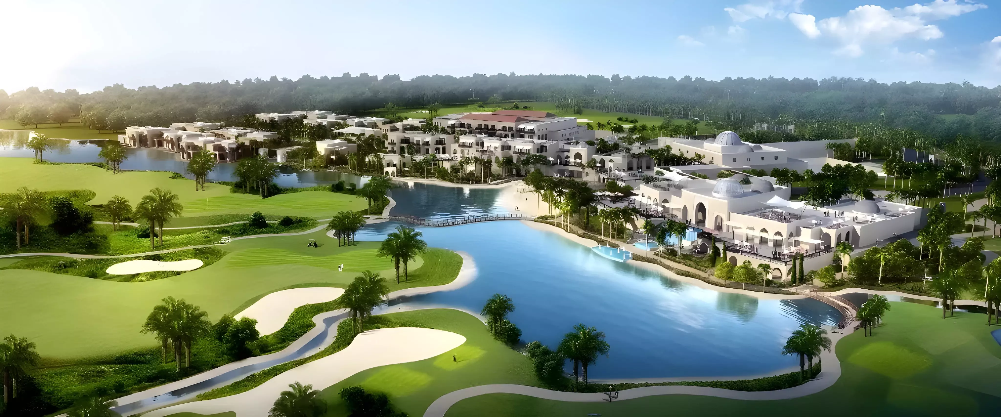 Ivory by Damac – main view