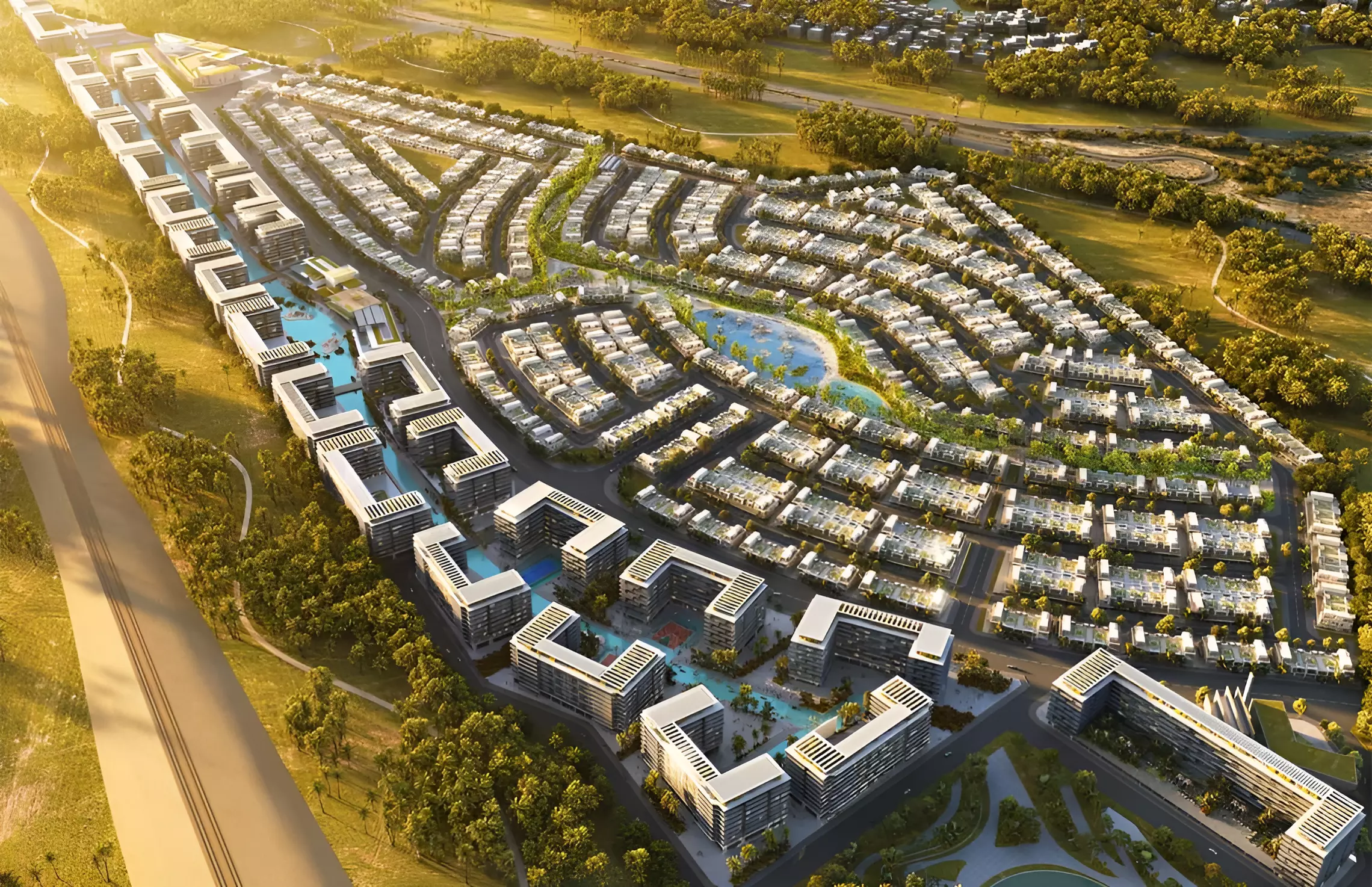 IVY at Damac Riverside – photo 3