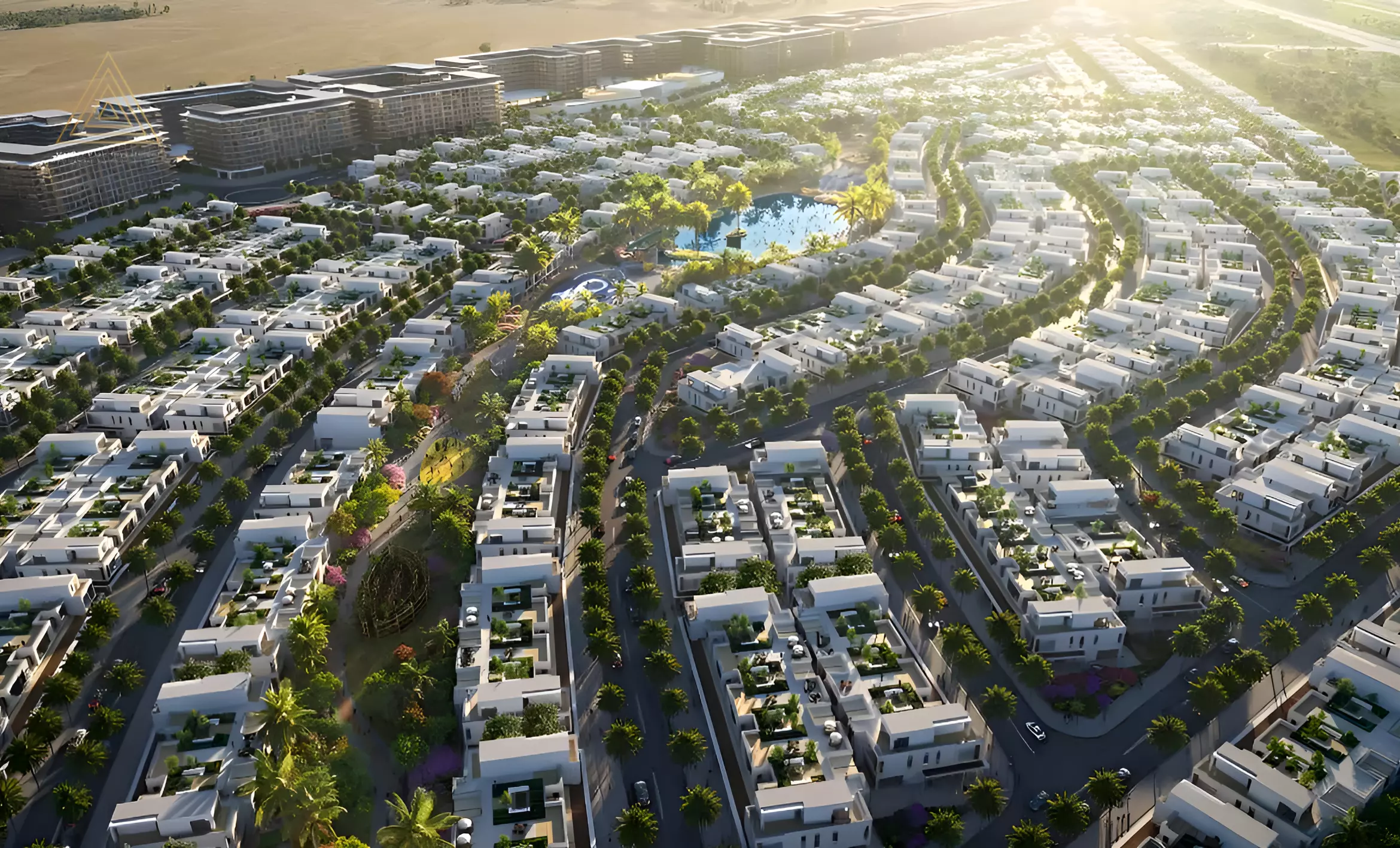 IVY at Damac Riverside – photo 4