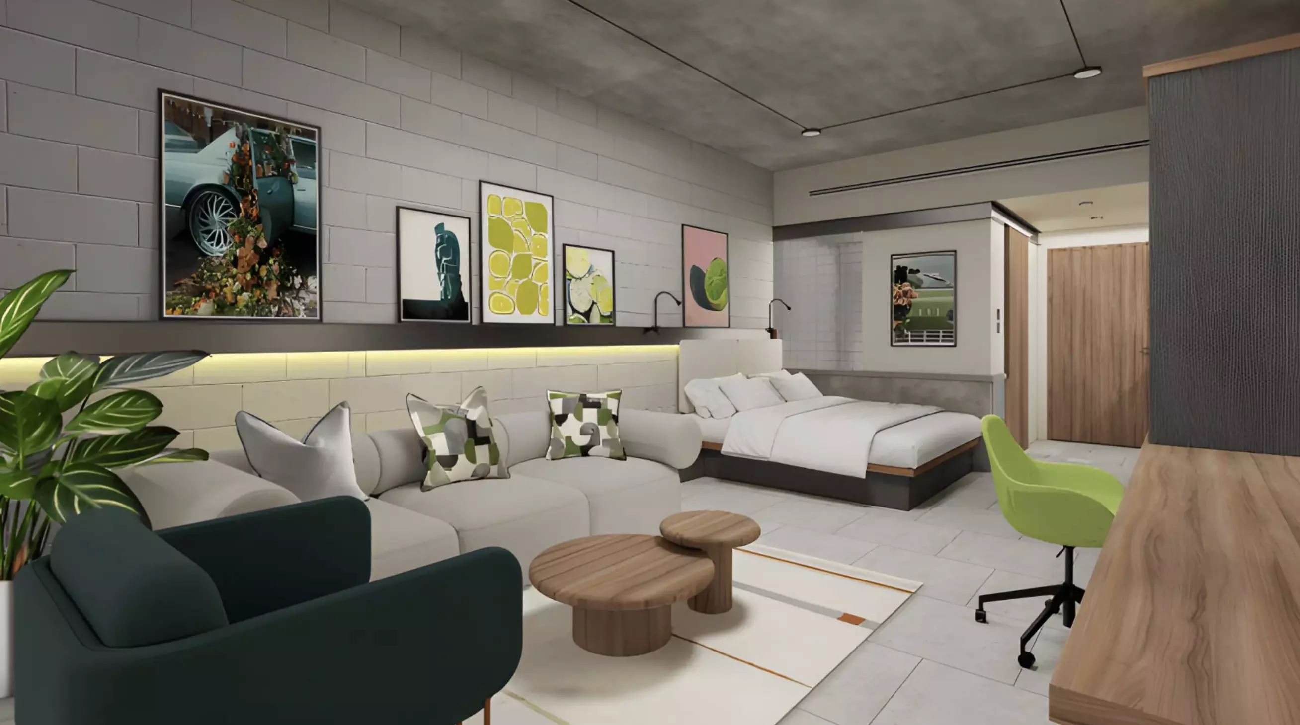 izzzi.life Lime – photo 3