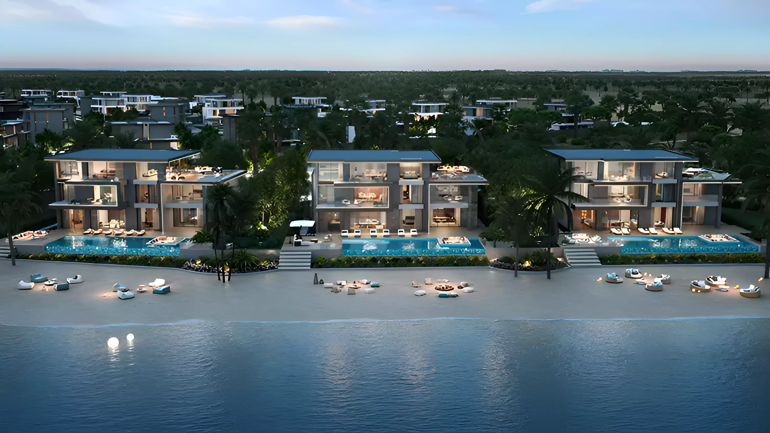 Jacob & Co. Beachfront Living – photo 2
