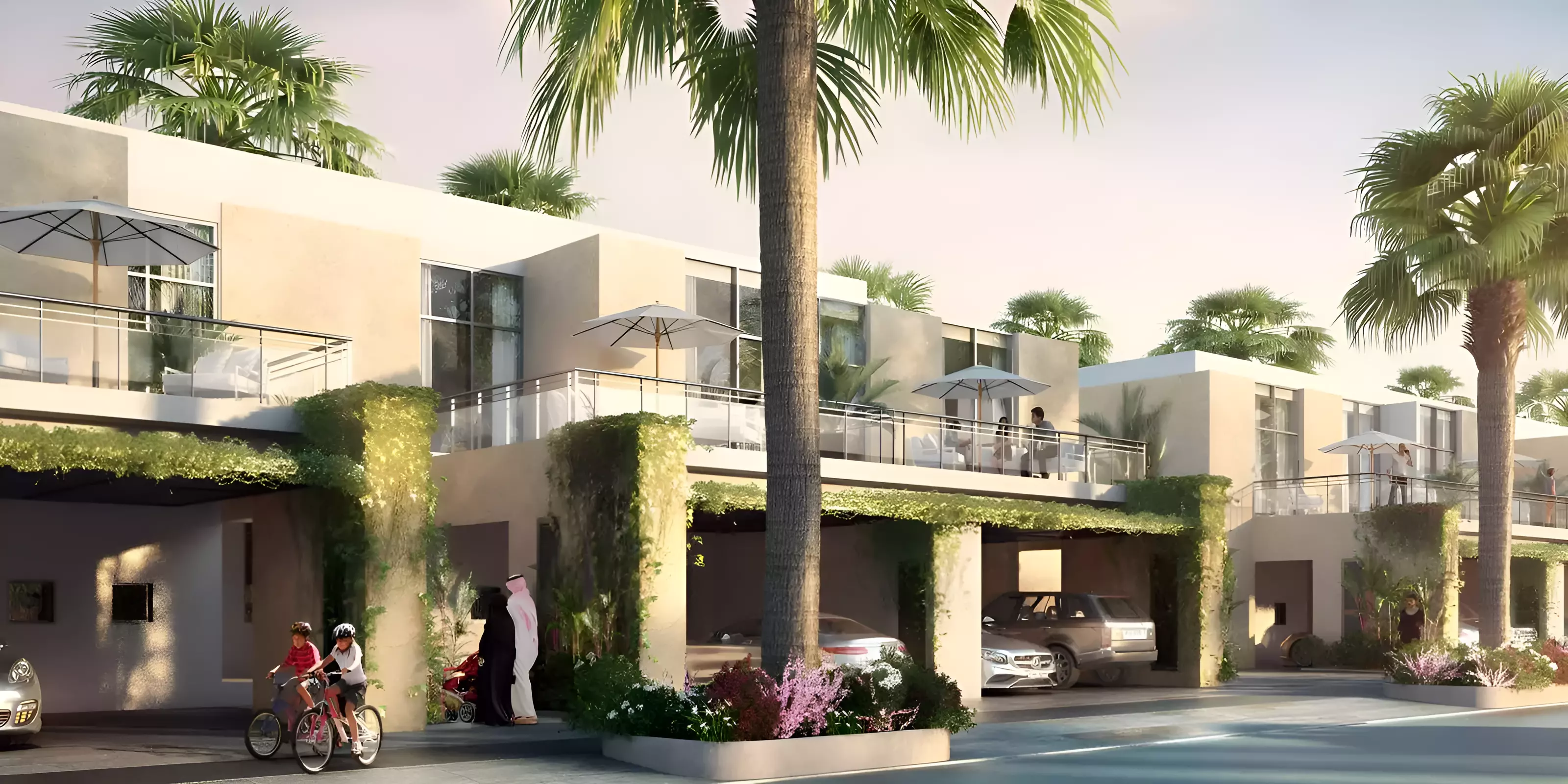 Jade at The Fields — UAE Real Estate Project