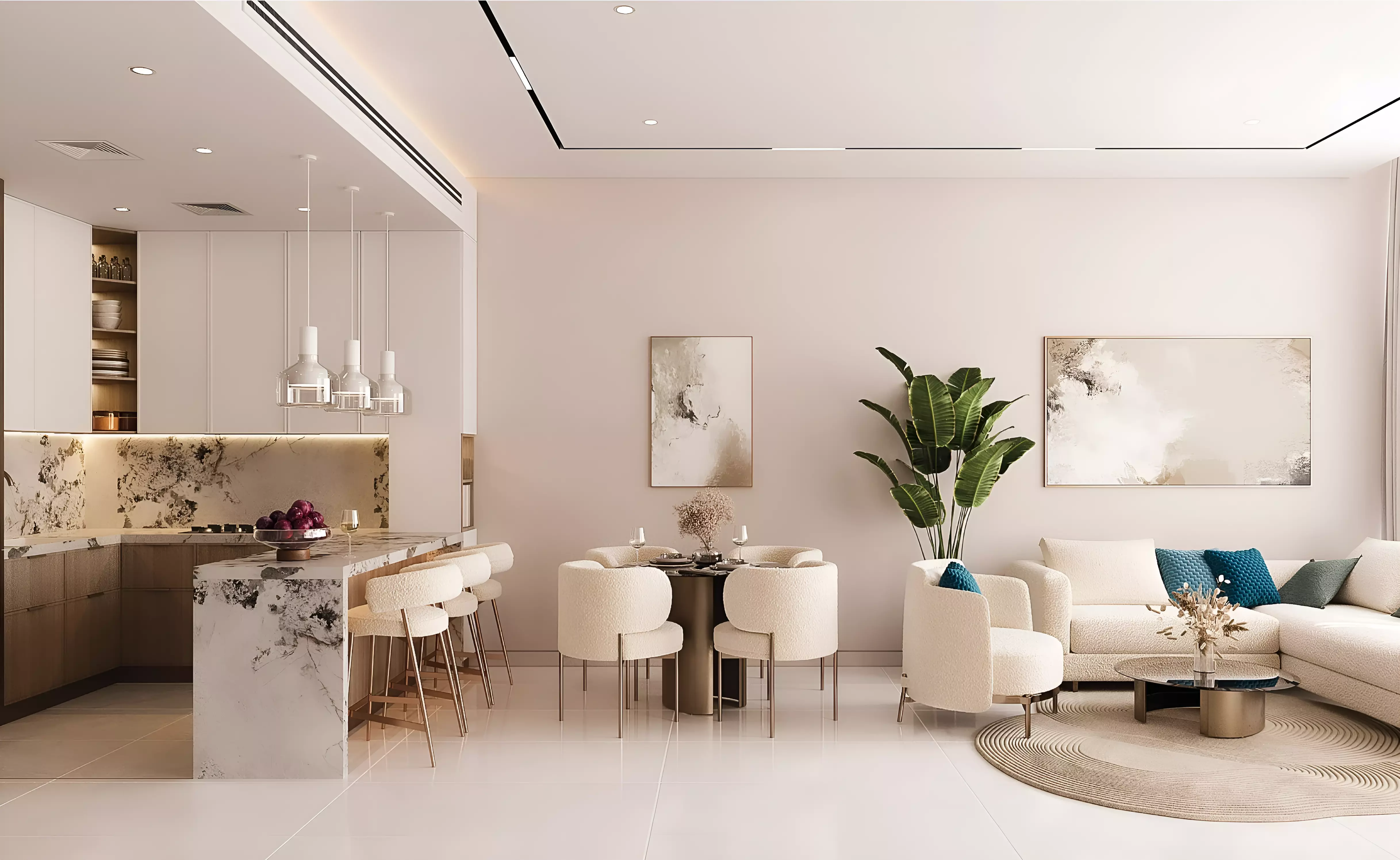 Jade Tower – photo 3