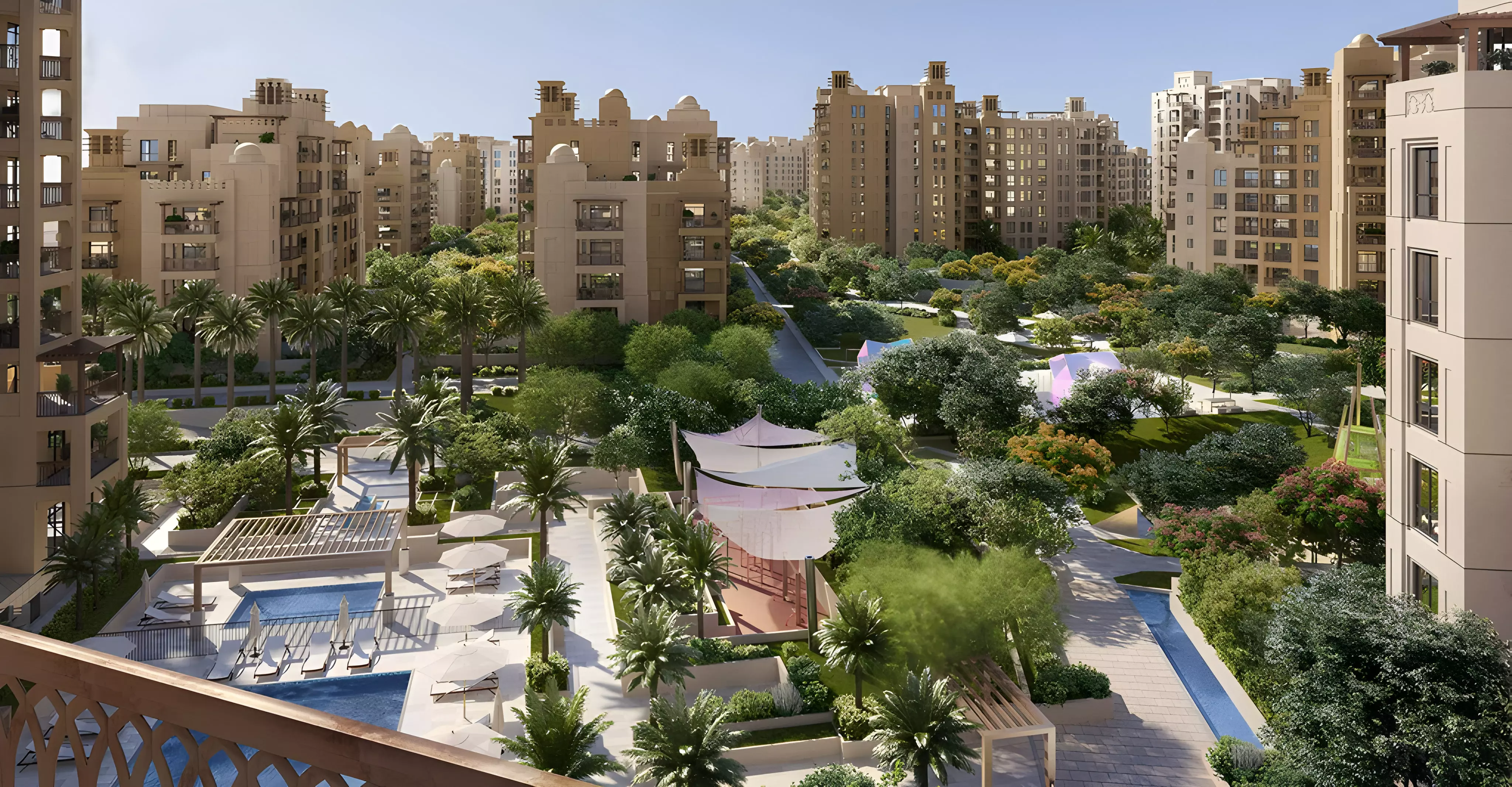 Jadeel Phase 2 By Meraas – photo 2