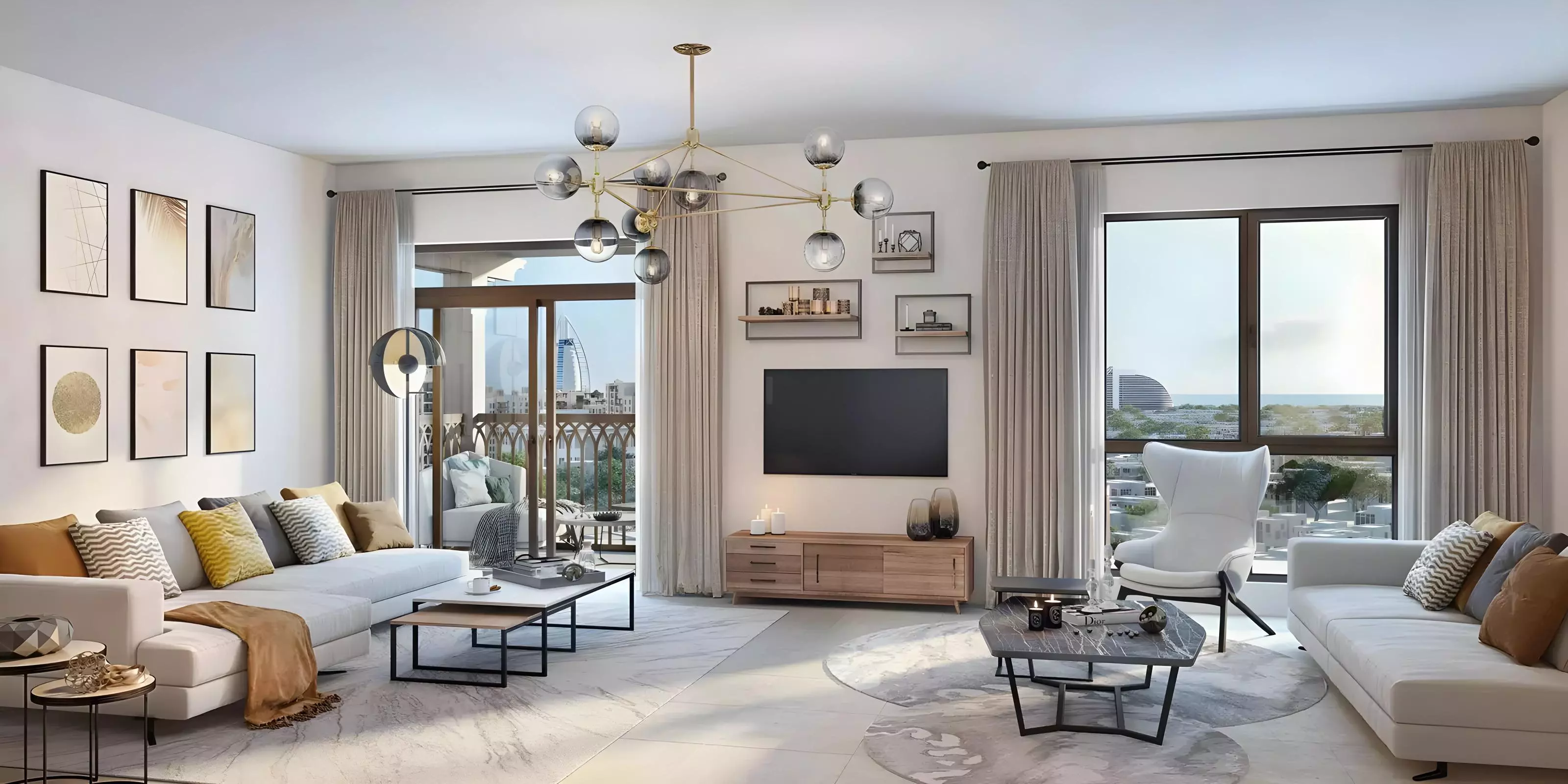 Jadeel Phase 2 By Meraas – photo 4