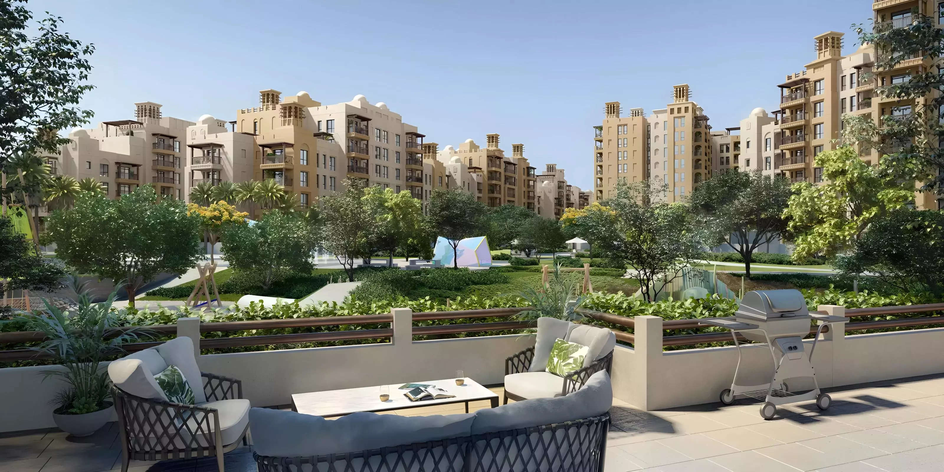 Jadeel Phase 2 By Meraas – photo 5