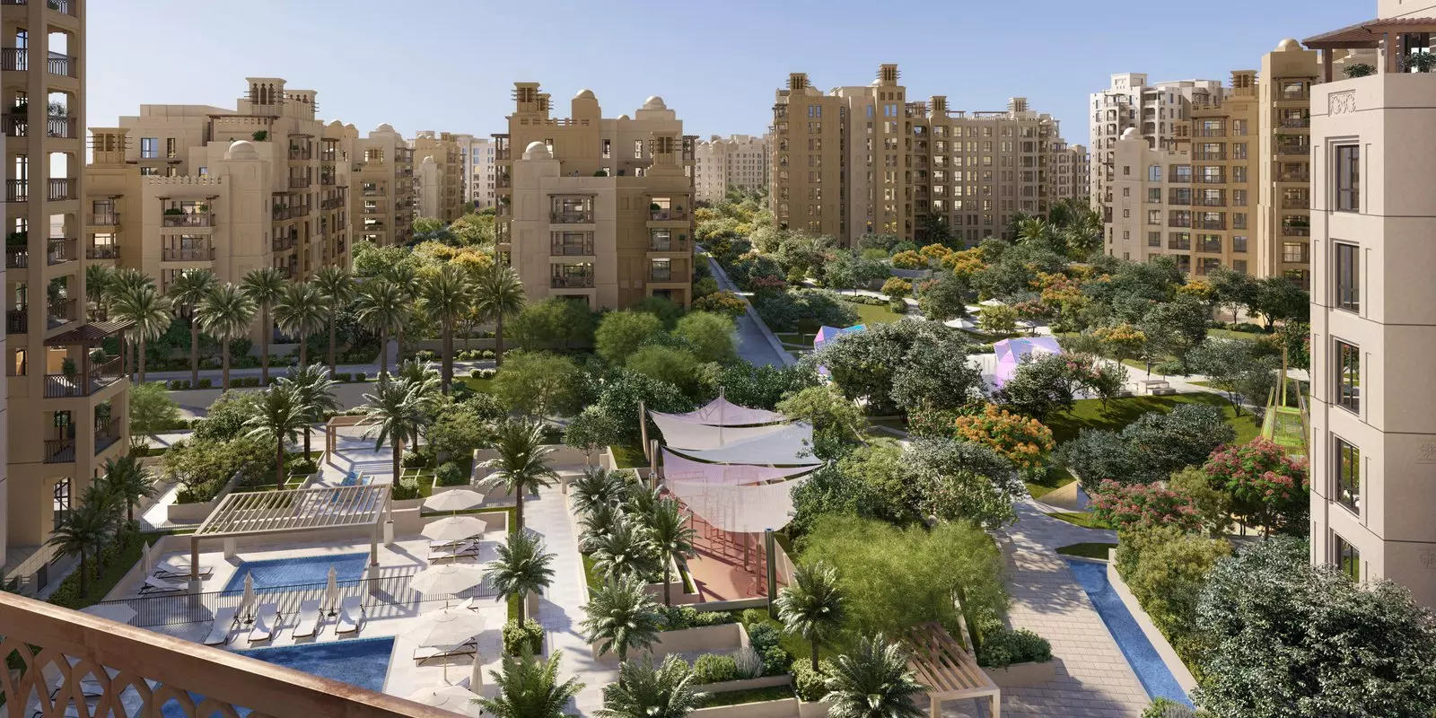 Jadeel Phase 3 By Meraas – photo 2
