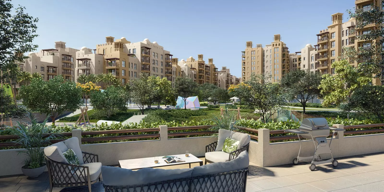 Jadeel Phase 3 By Meraas – photo 3
