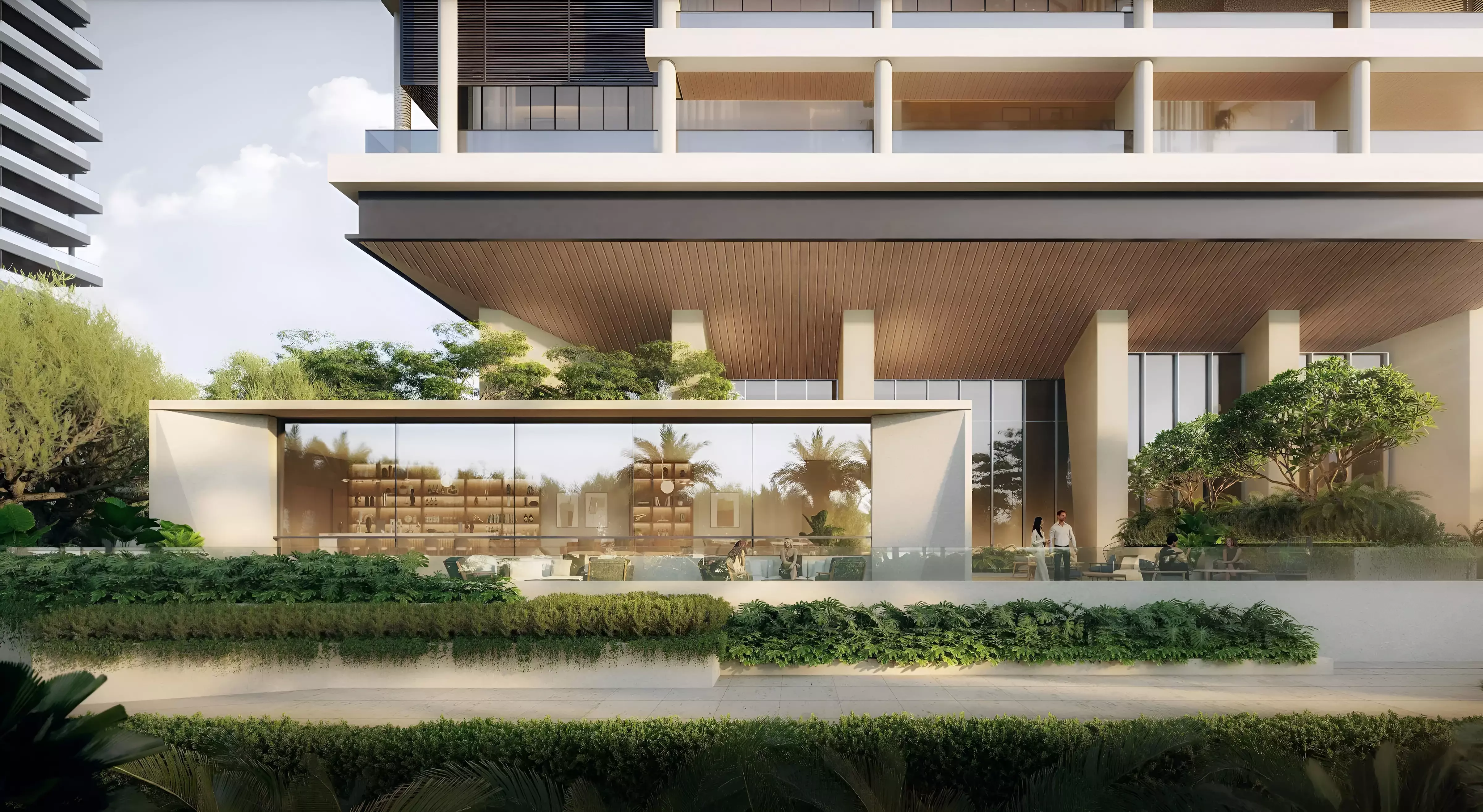 Janu Residences – photo 3