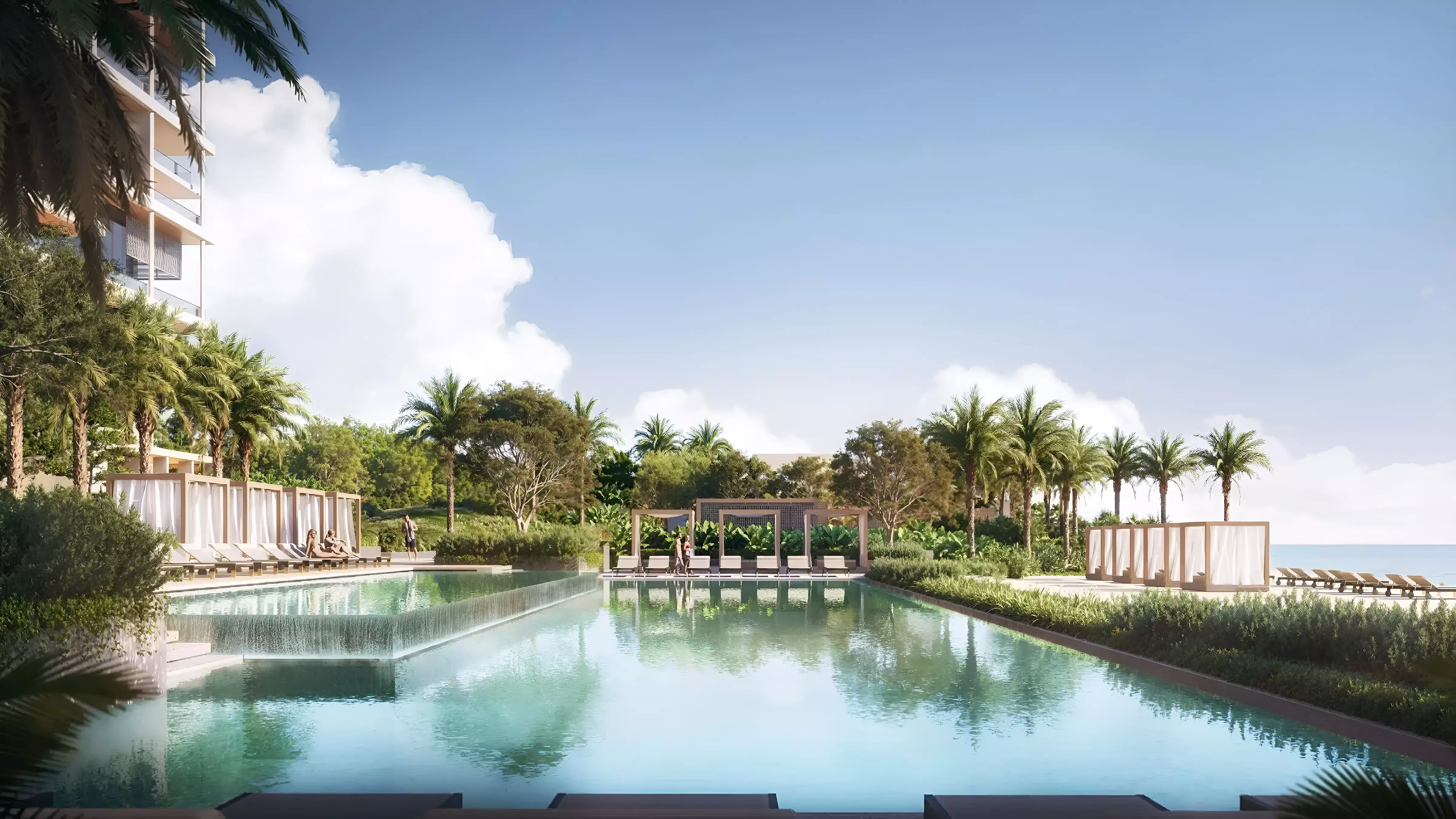 Janu Residences – photo 4