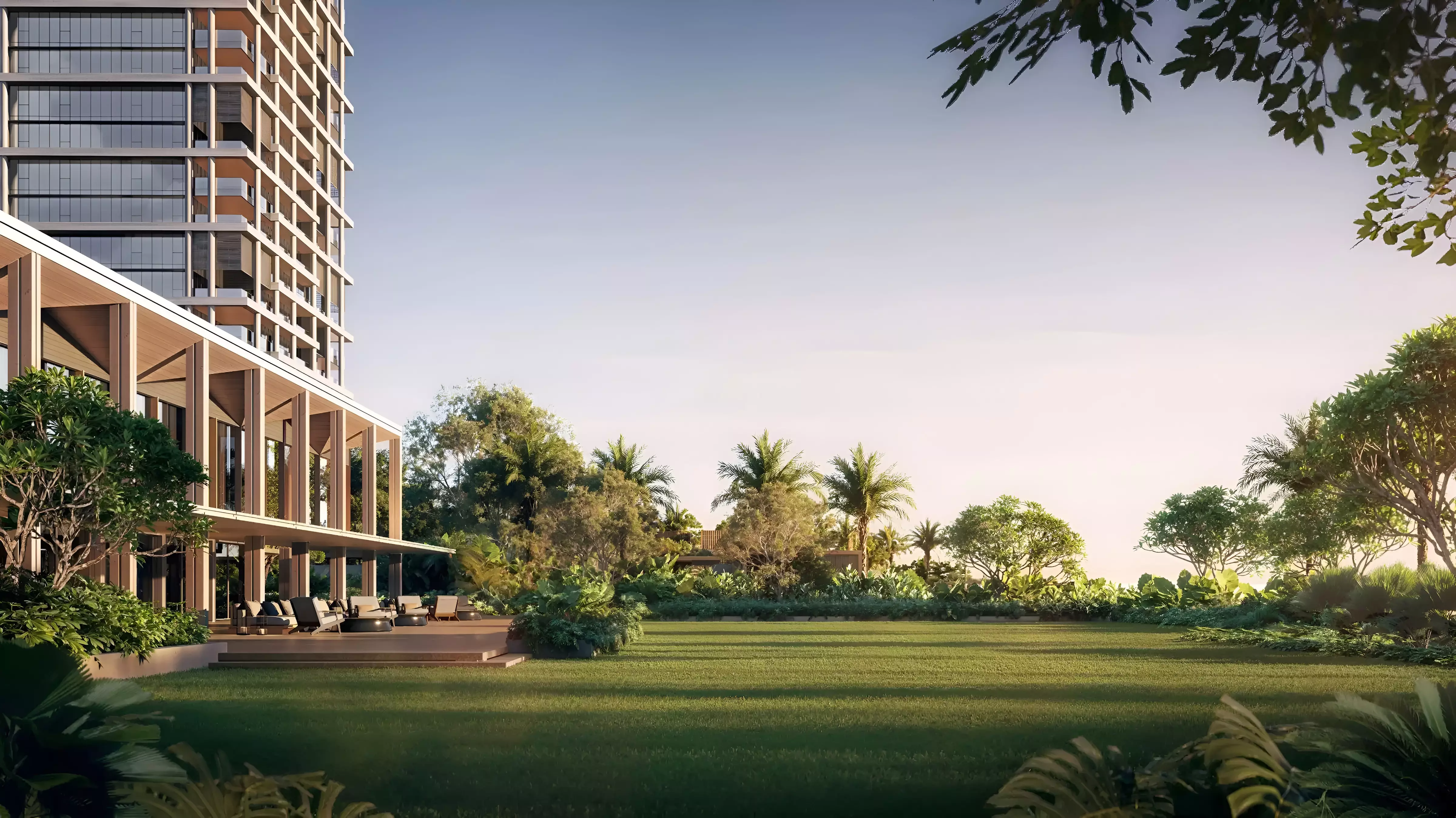 Janu Residences – photo 5