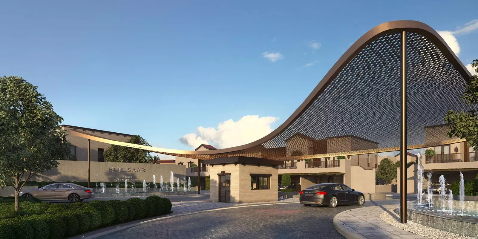 Jasmine Lane at Jumeirah Golf Estates – photo 4