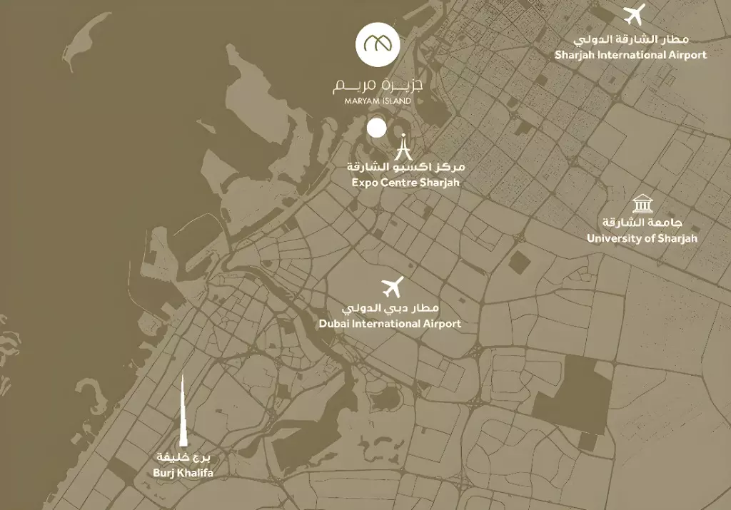 Jawaher Residences Phase 2 By Eagle Hills – photo 2