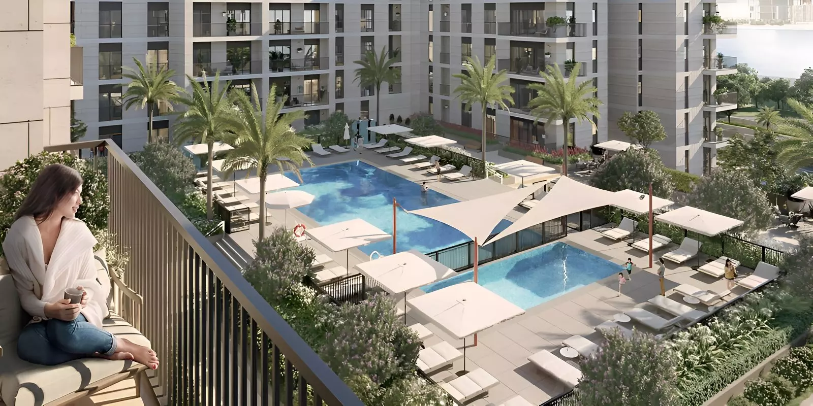 Jawaher Residences – photo 2