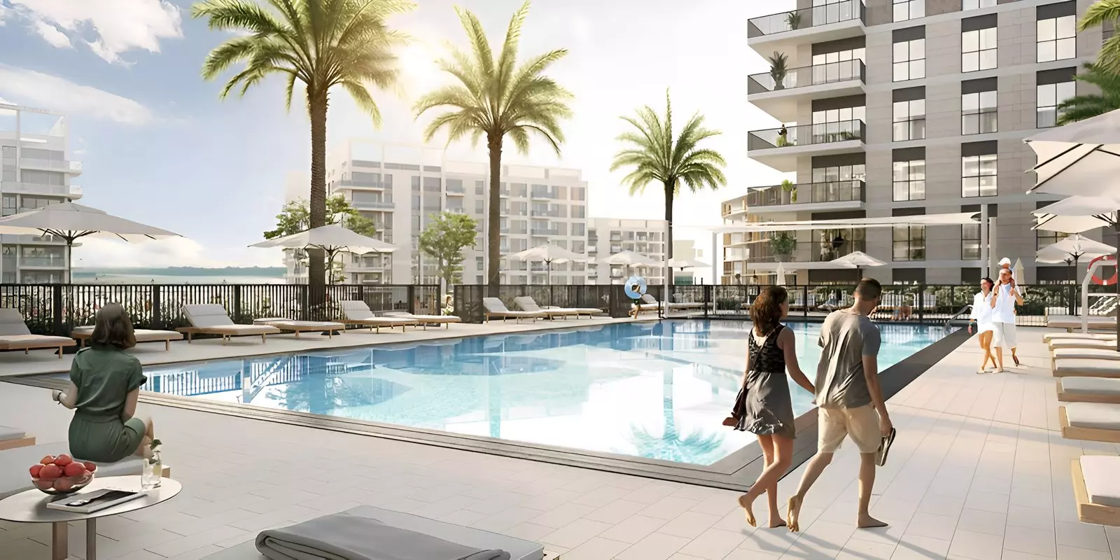 Jawaher Residences – photo 4