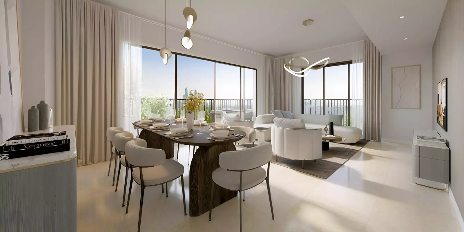Jawaher Residences – photo 5