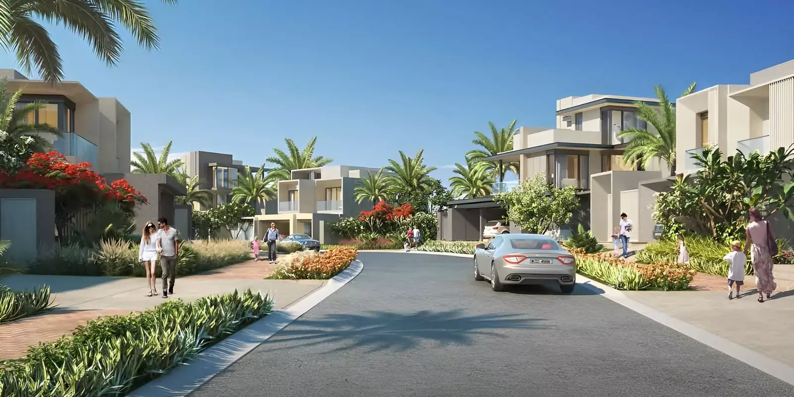 Jebel Ali Village By Nakheel – photo 4