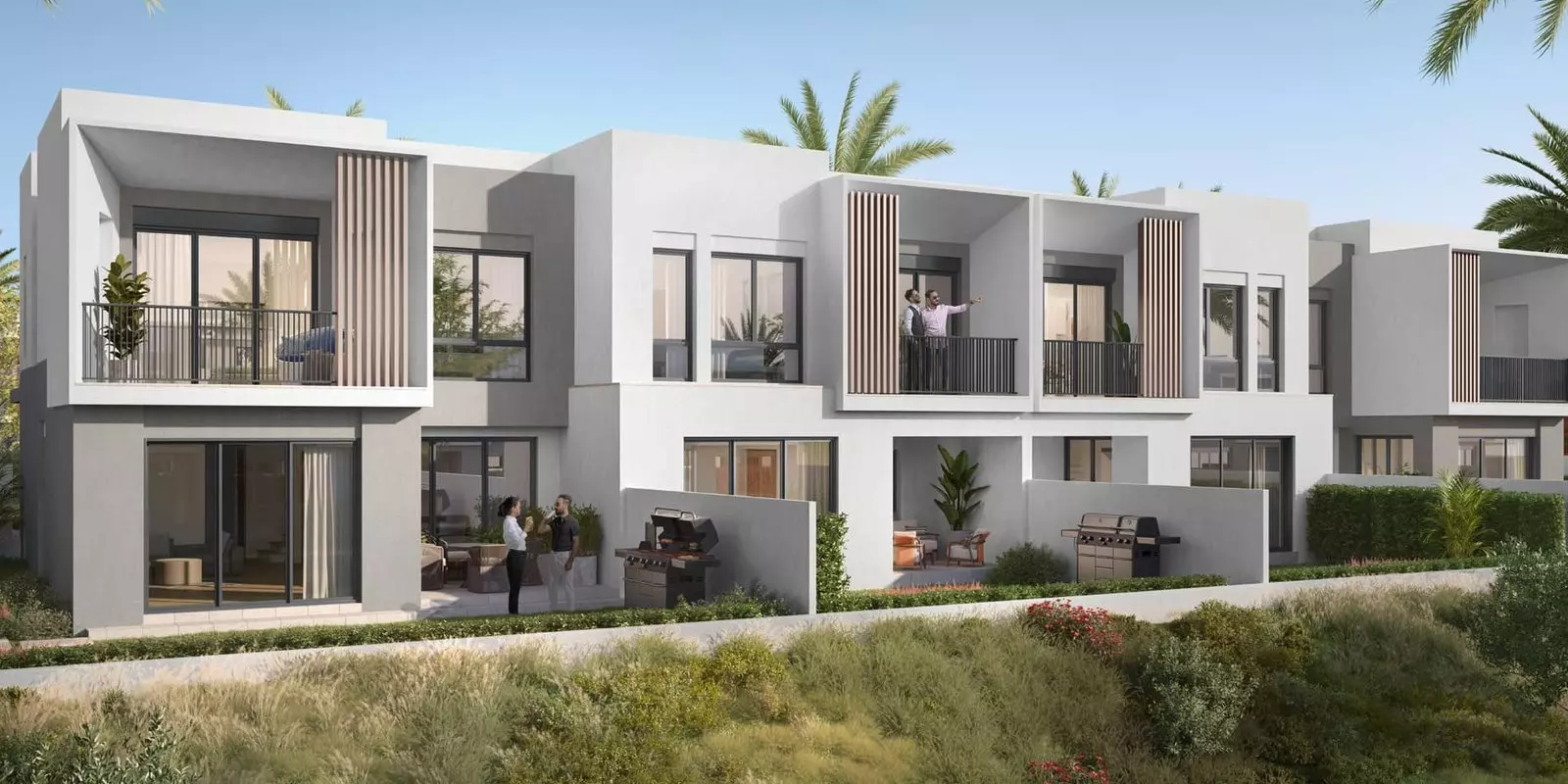 Jebel Ali Village Phase 3 By Nakheel – photo 2