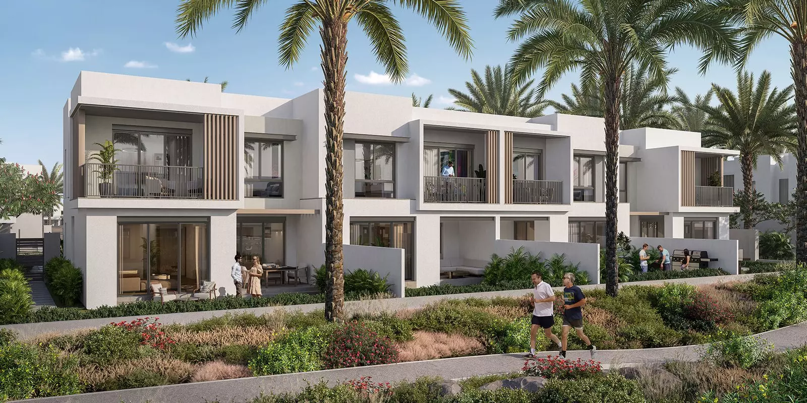Jebel Ali Village Phase 3 By Nakheel – photo 4