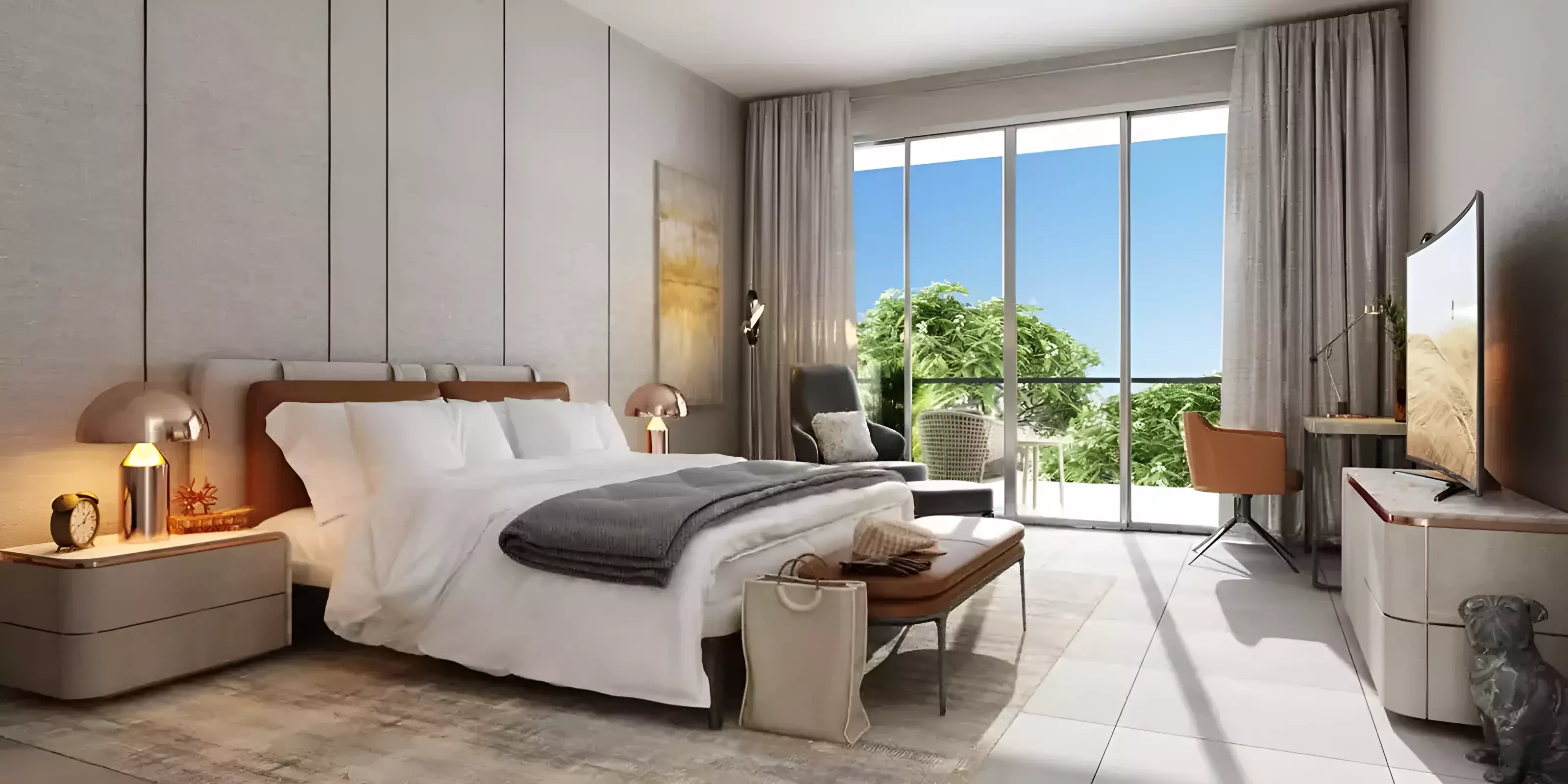 Jebel Ali Village Townhouses Phase 2 By Nakheel – photo 2