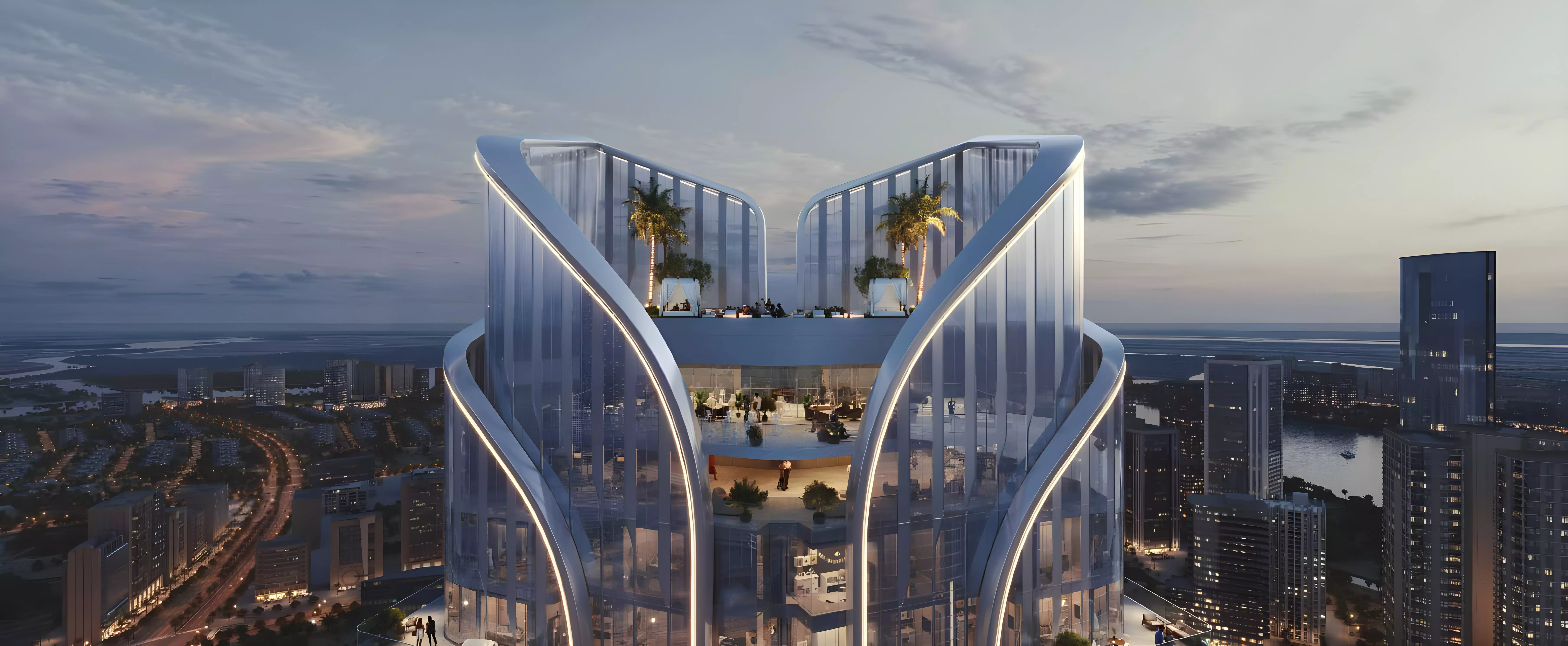 Joud Residence – photo 2