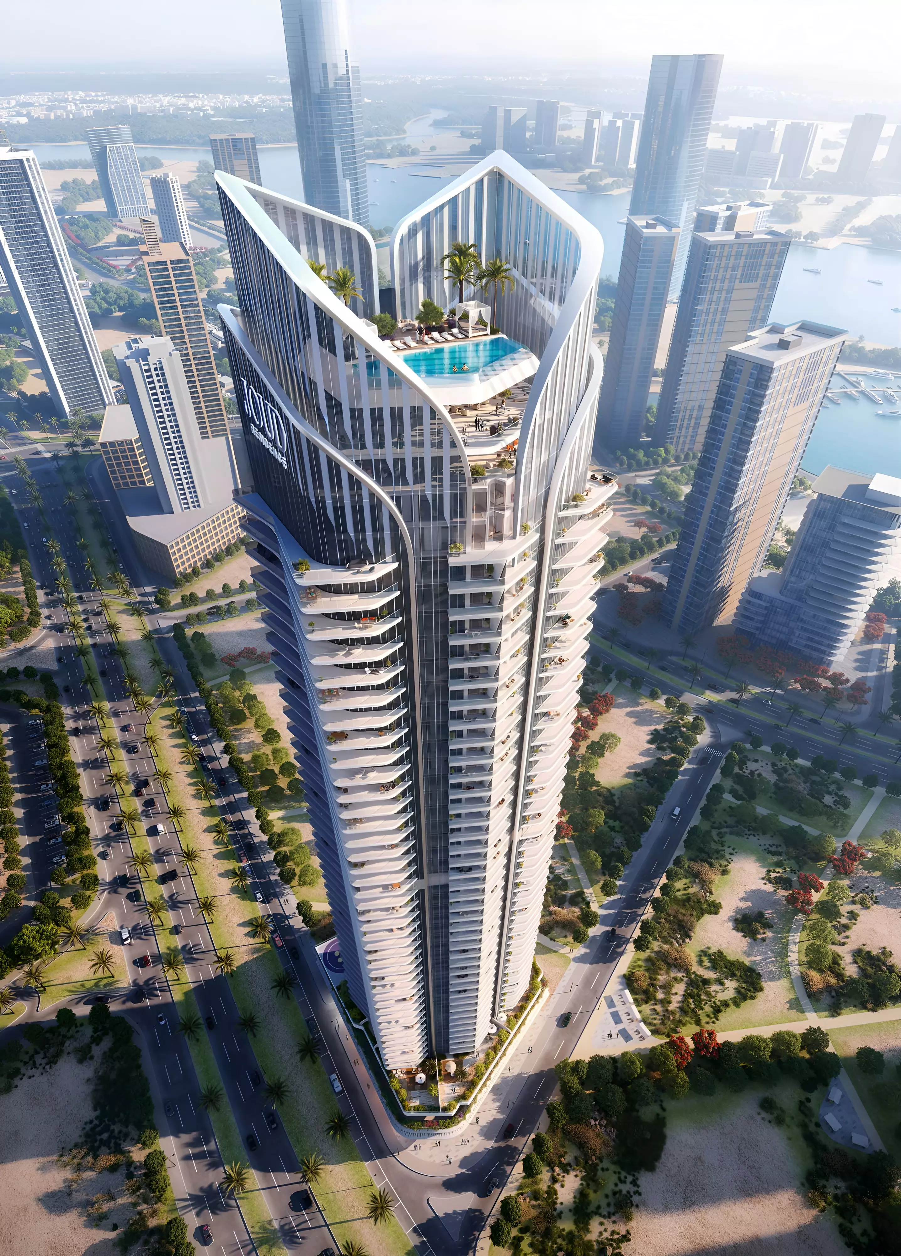 Joud Residence – photo 3