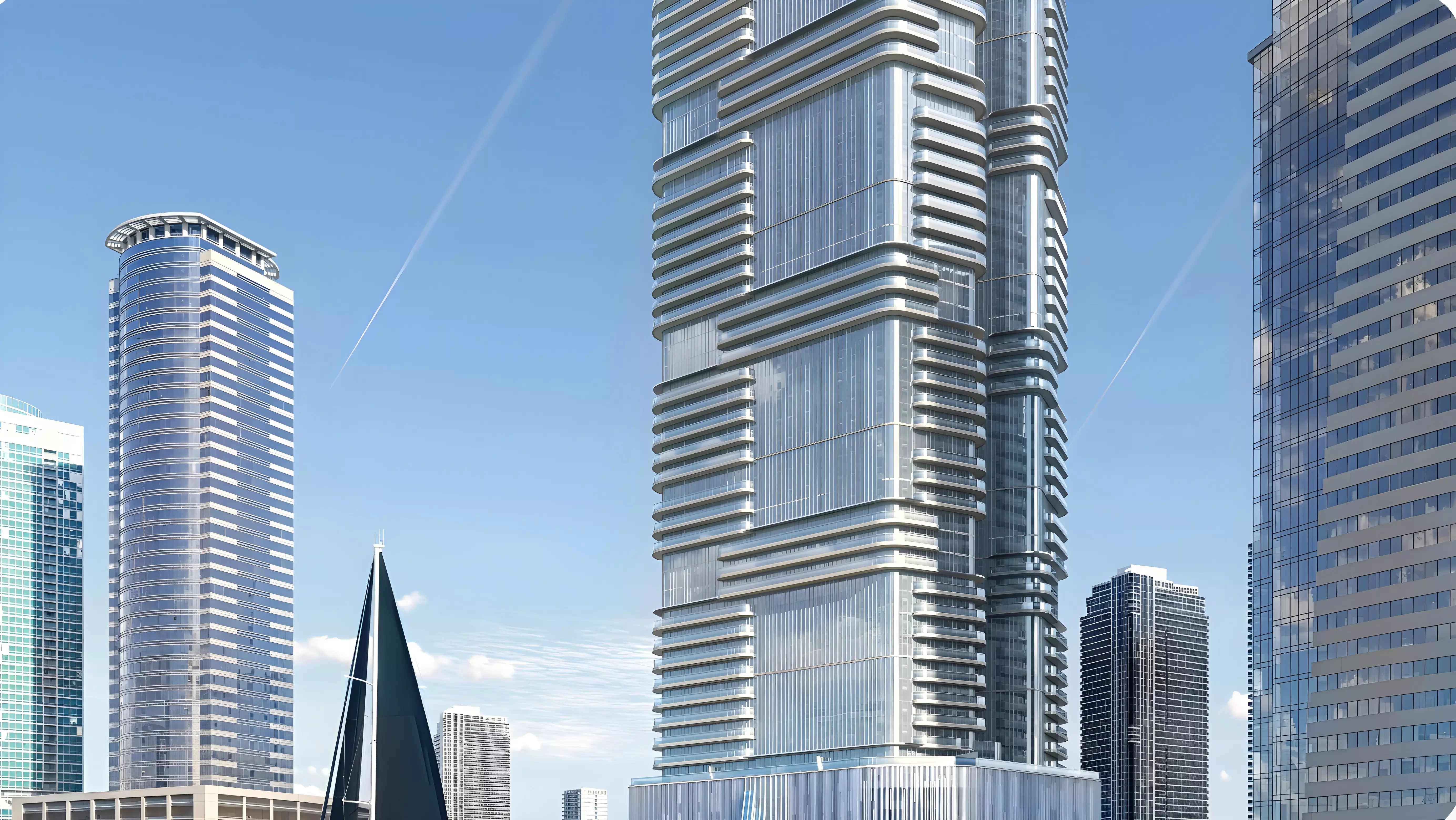 Joud Tower – photo 4