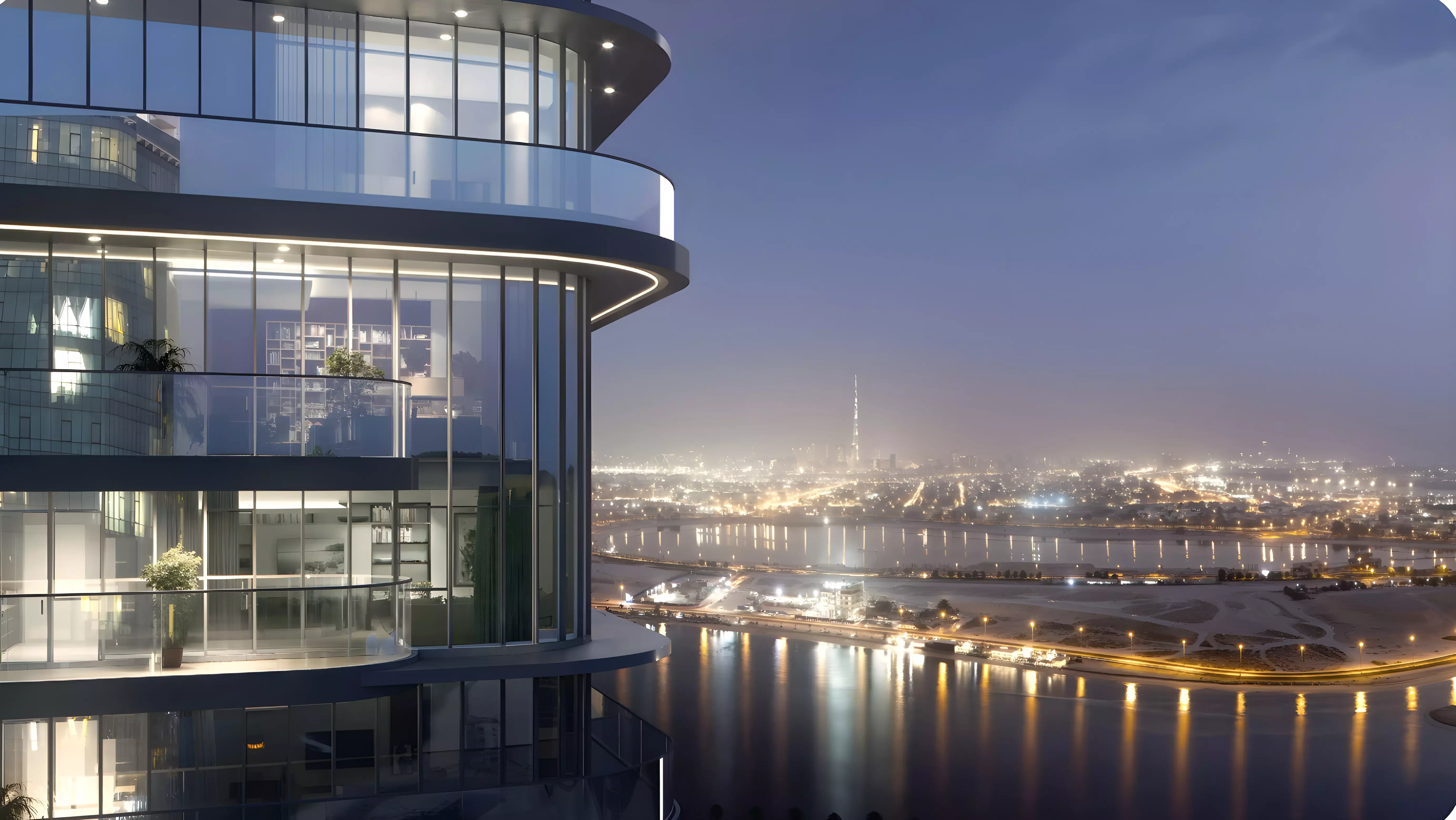 Joud Tower – photo 5