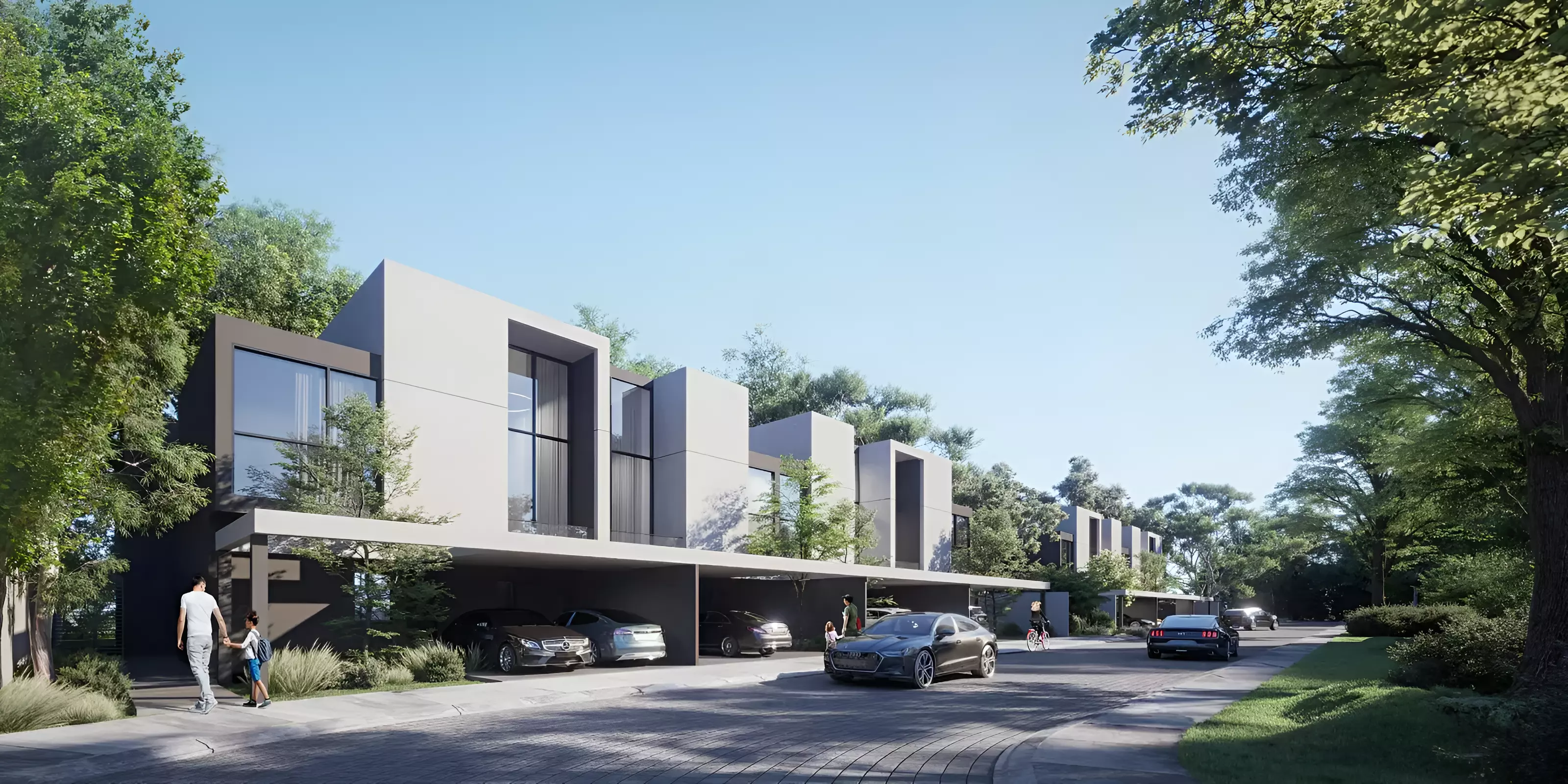 Jouri Hills By Arada — UAE Real Estate Project