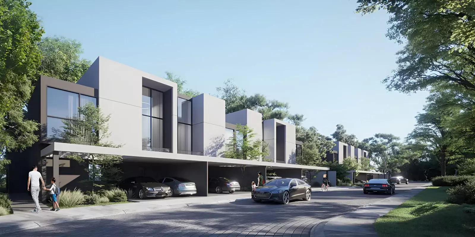 Jouri Hills Phase 3 By Arada – photo 2