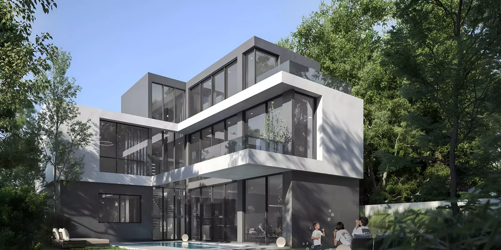 Jouri Hills Phase 3 By Arada – photo 3