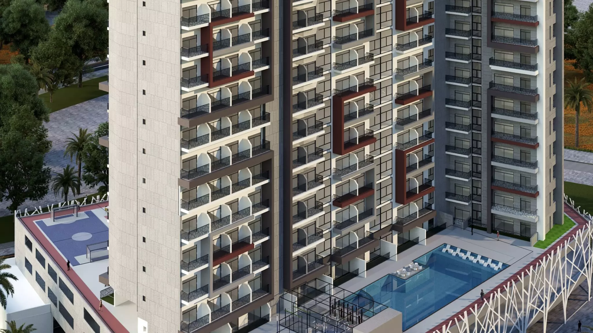 Joya Dorado – main view