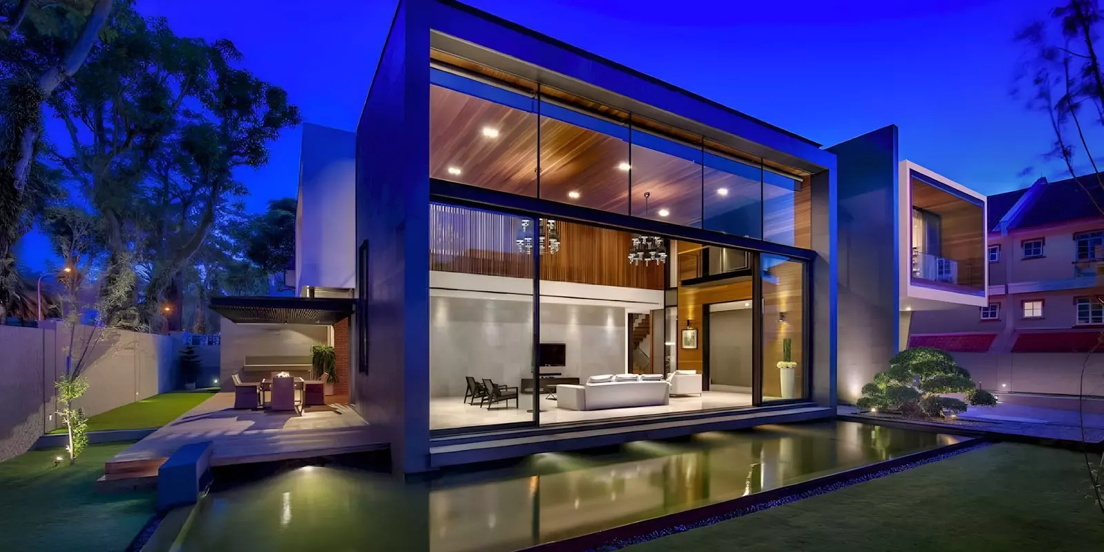 Joya Mimosa Residences — UAE Real Estate Project