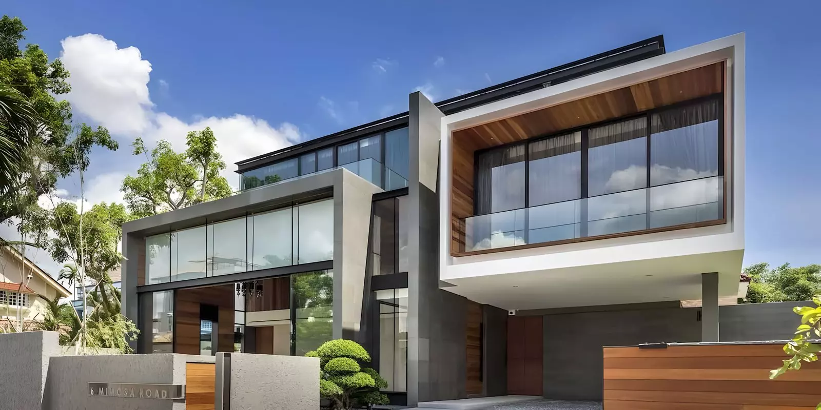 Joya Mimosa Residences – photo 2